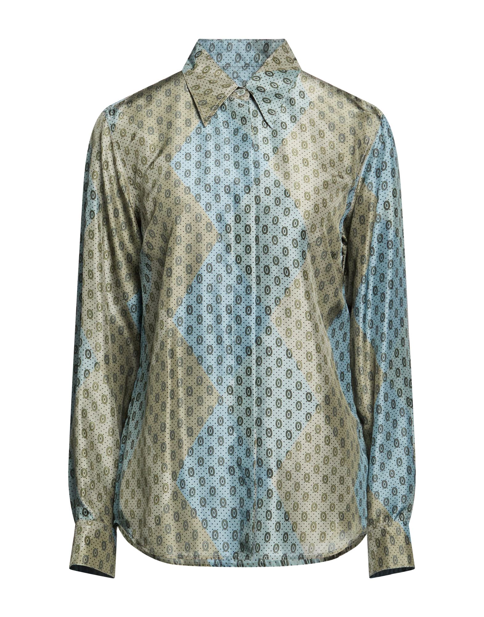 DRIES VAN NOTEN DRIES VAN NOTEN ΜΠΛΟΥΖΑΚΙΑ Πουκάμισο