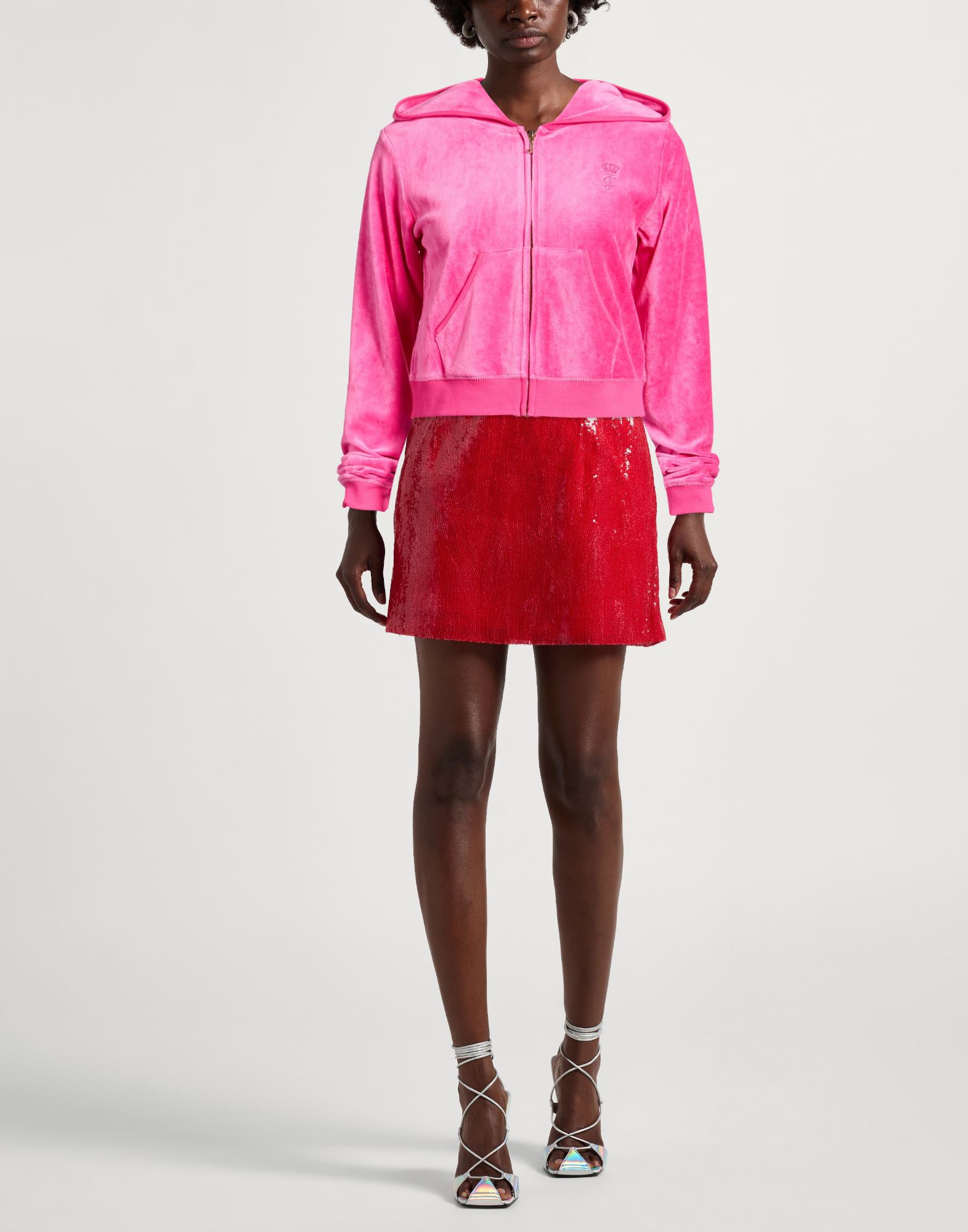  Juicy Couture - Tops - Sweatshirts - On Yoox.com 
