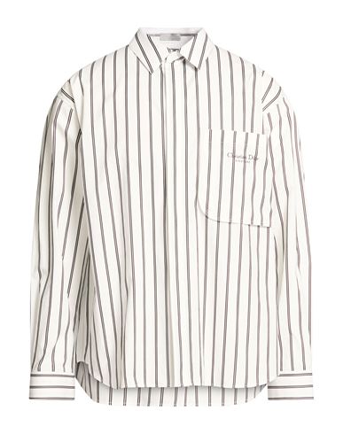 Camisa Hombre Blanco 39,40 Hombre