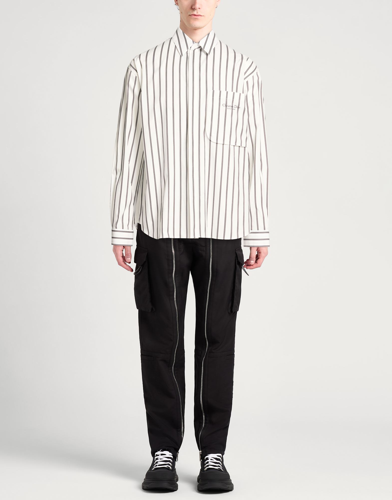  Dior - Tops - Hemden - On Yoox.com 