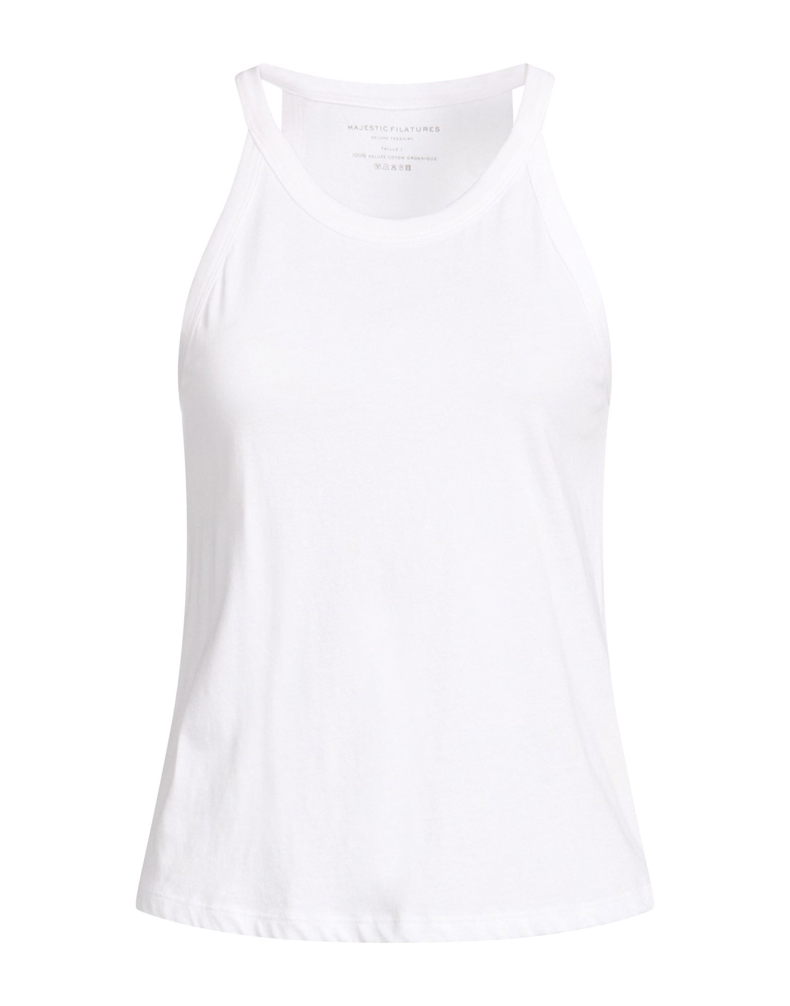  Majestic Filatures - Tops - Tank Tops - On Yoox.com 
