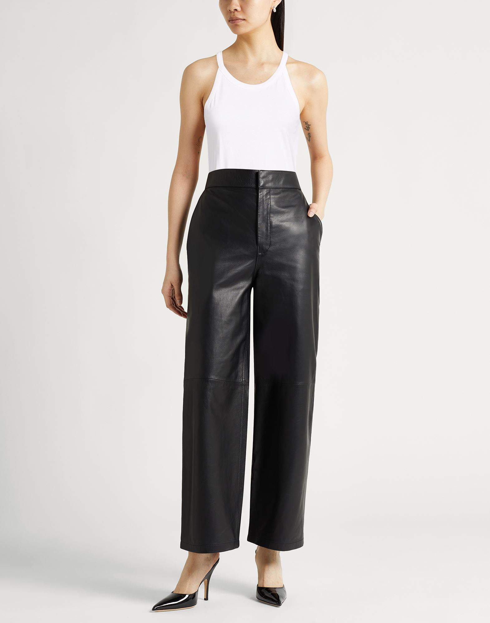  Majestic Filatures - Tops - Tank Tops - On Yoox.com 