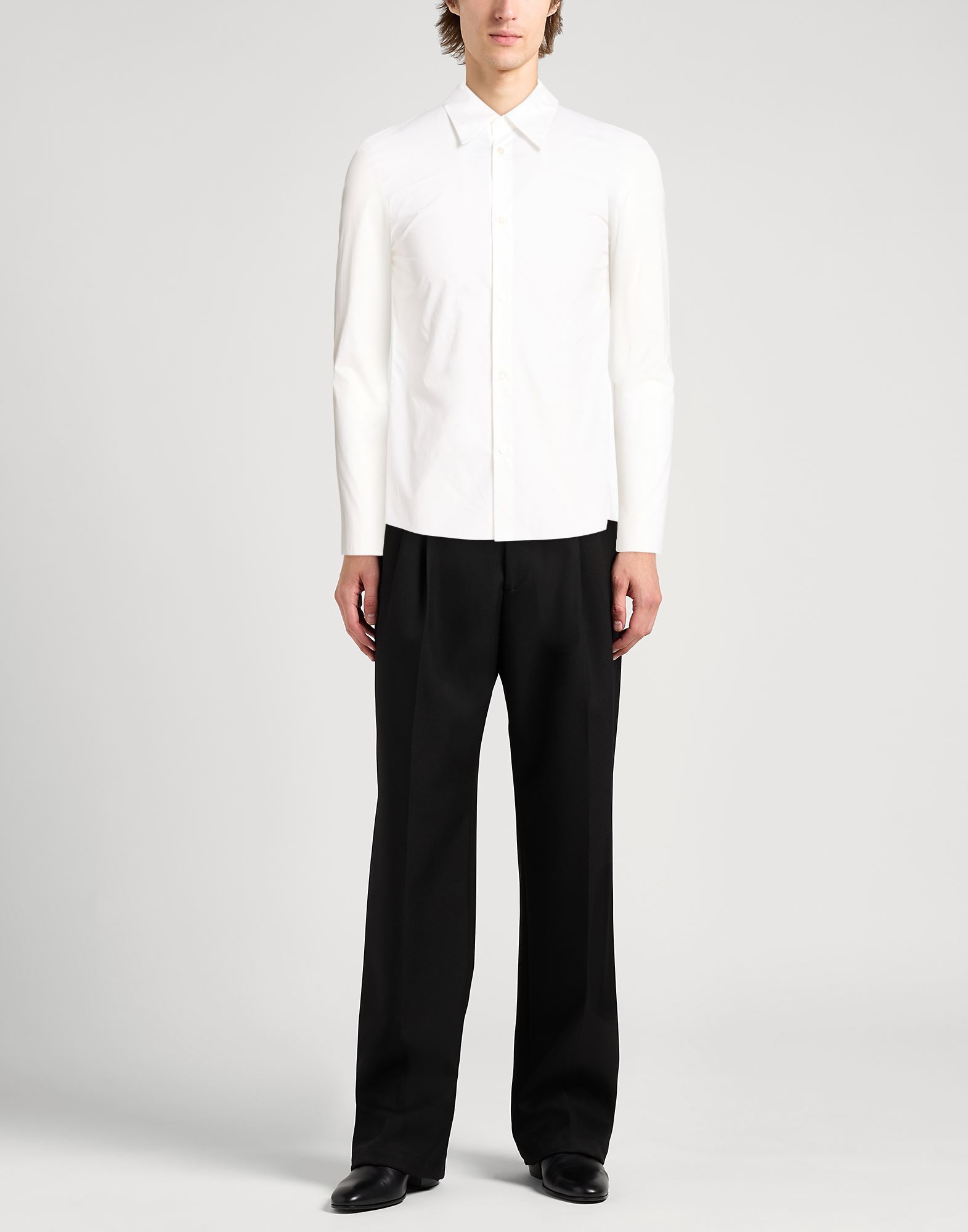  Mm6 Maison Margiela - Tops - Hemden - On Yoox.com 