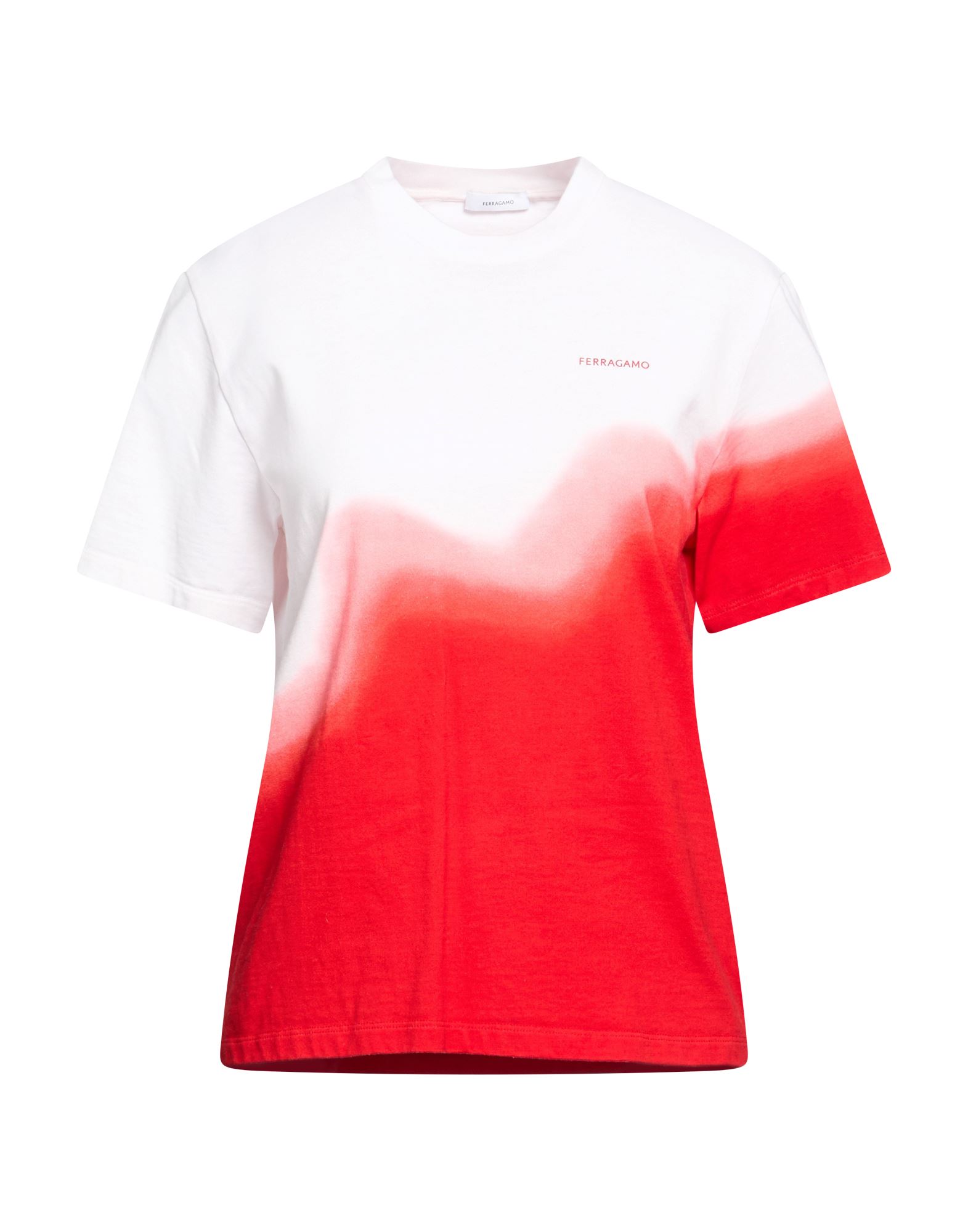  Ferragamo - Tops - T-shirts - On Yoox.com 