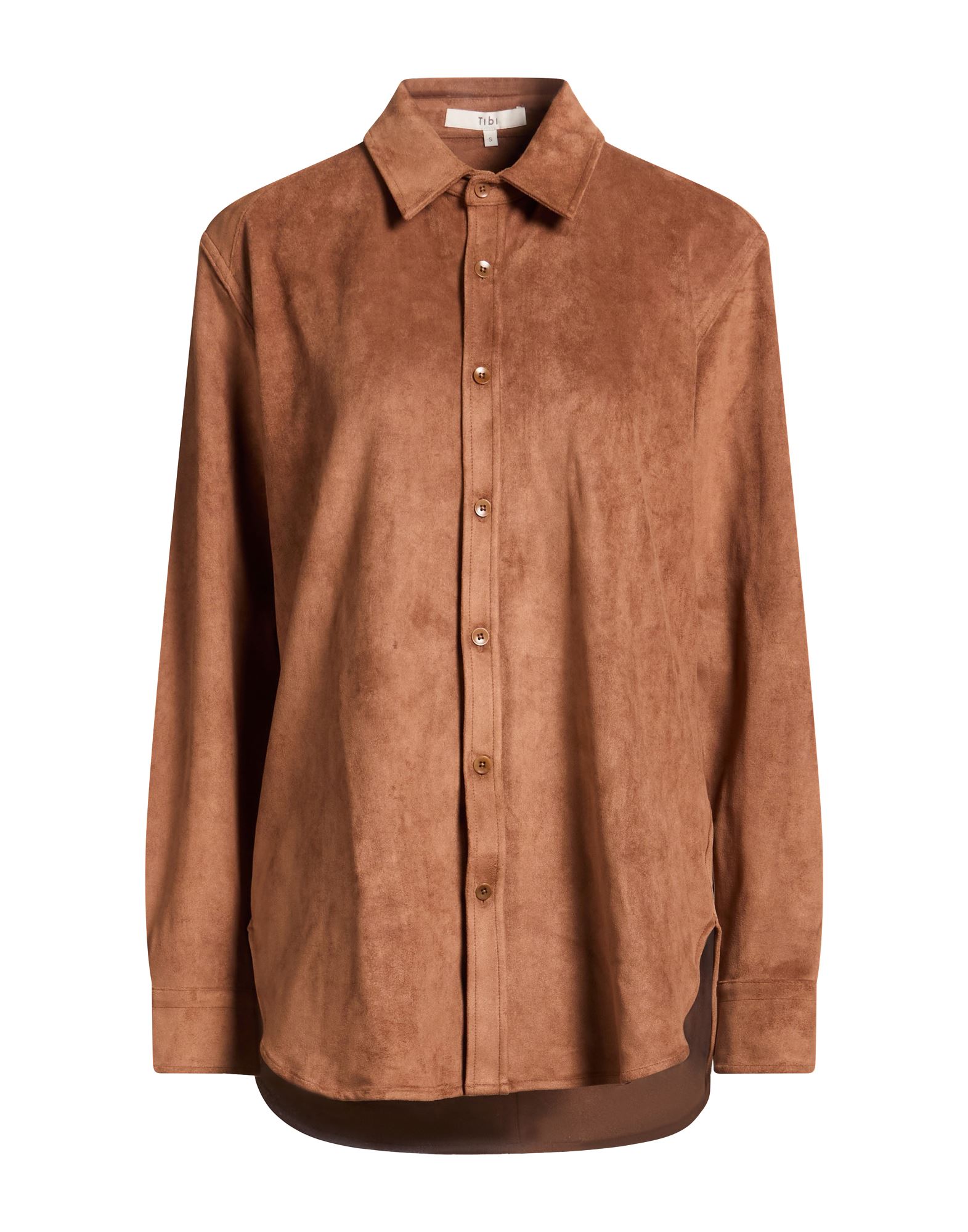  Tibi - Tops - Hemden - On Yoox.com 
