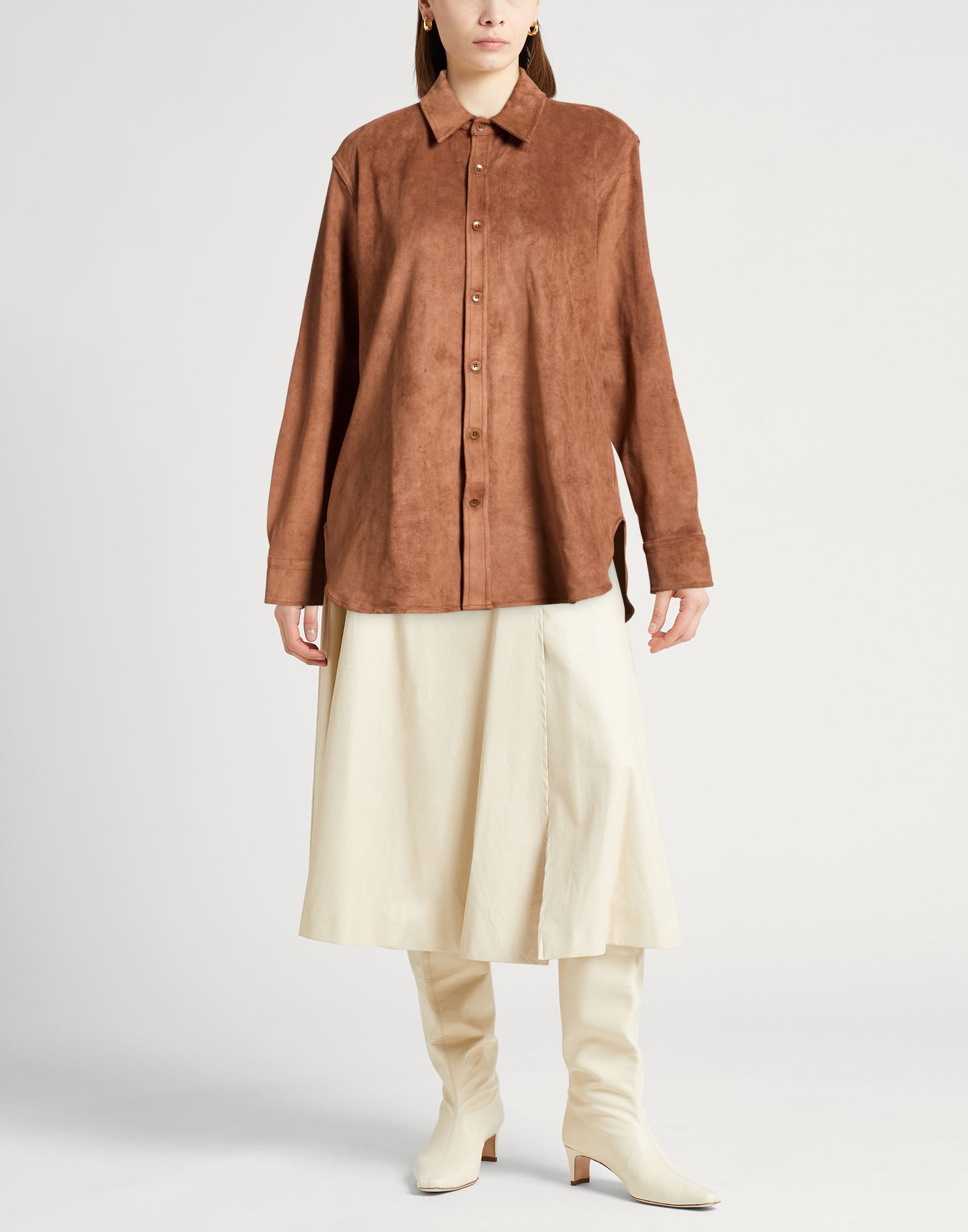  Tibi - Tops - Hemden - On Yoox.com 