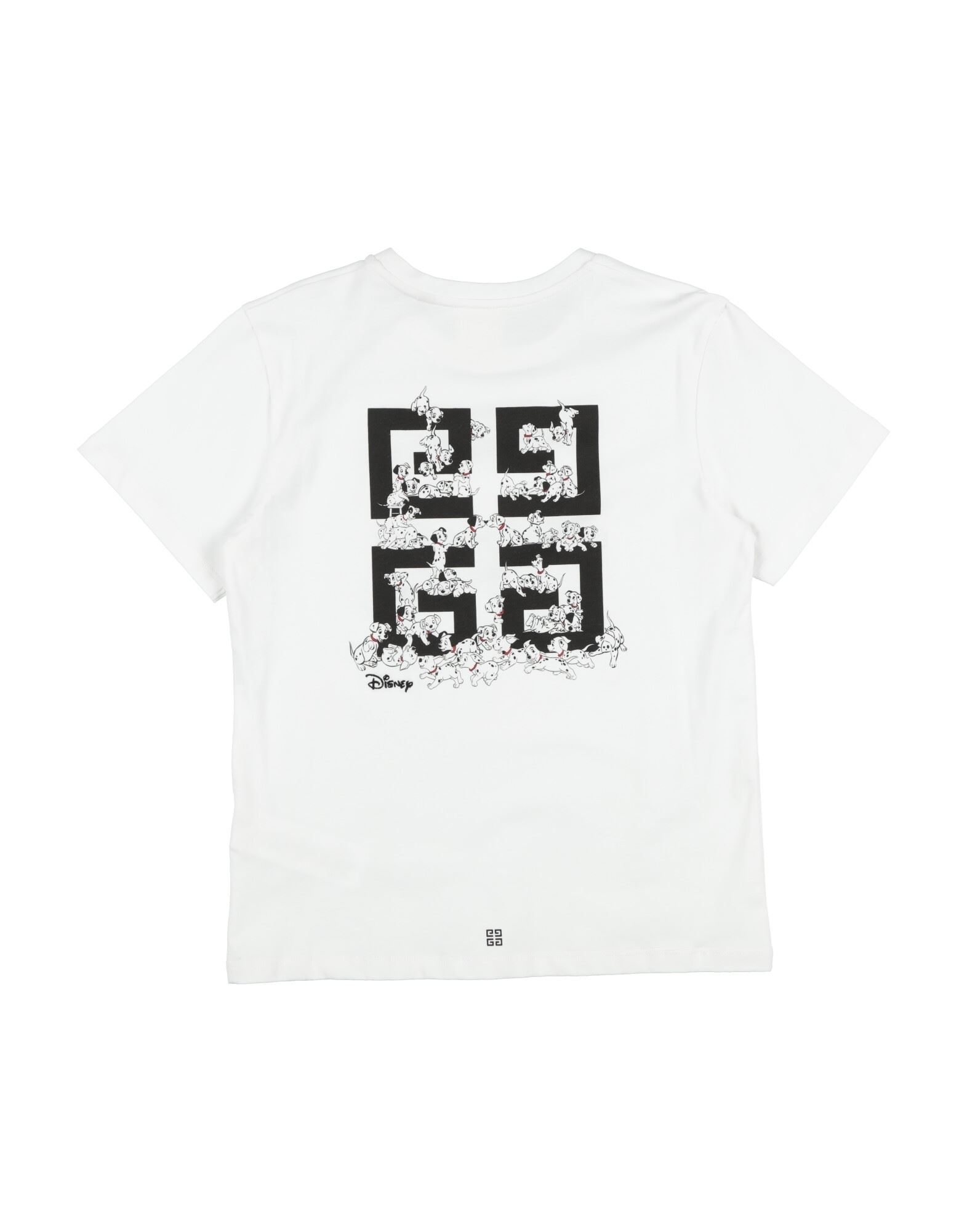  Givenchy - Tops - T-shirts - On Yoox.com 