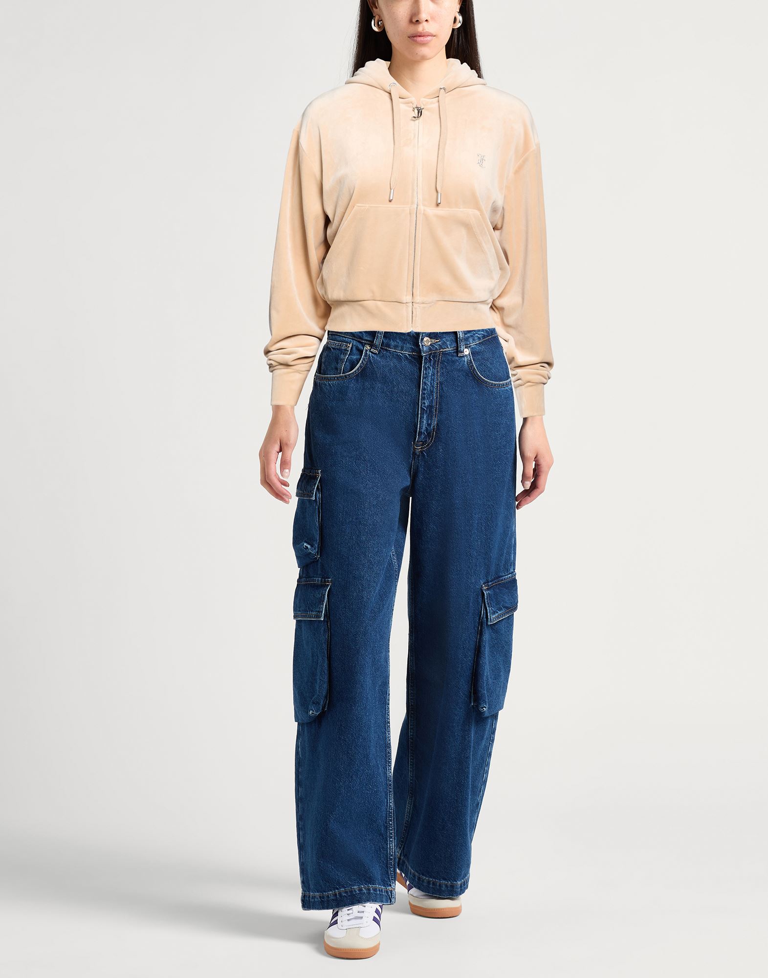  Juicy Couture - Tops - Sweatshirts - On Yoox.com 