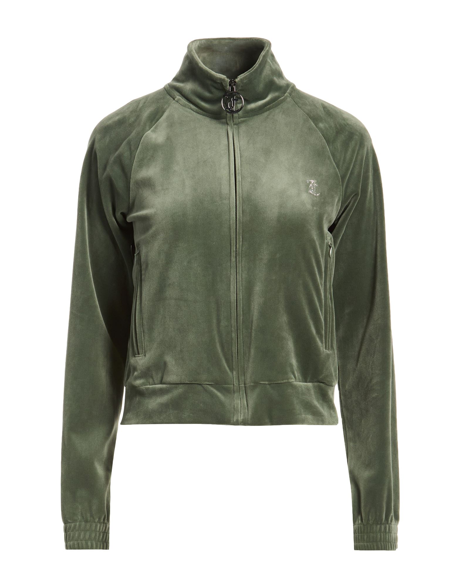 JUICY COUTURE ΜΠΛΟΥΖΑΚΙΑ Φούτερ