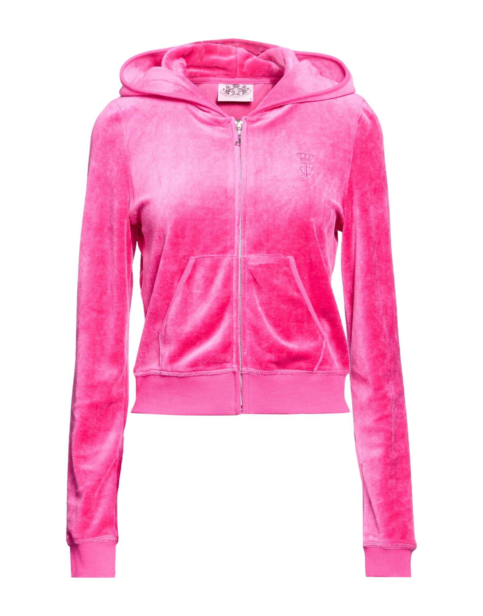  Juicy Couture - Tops - Sweatshirts - On Yoox.com 
