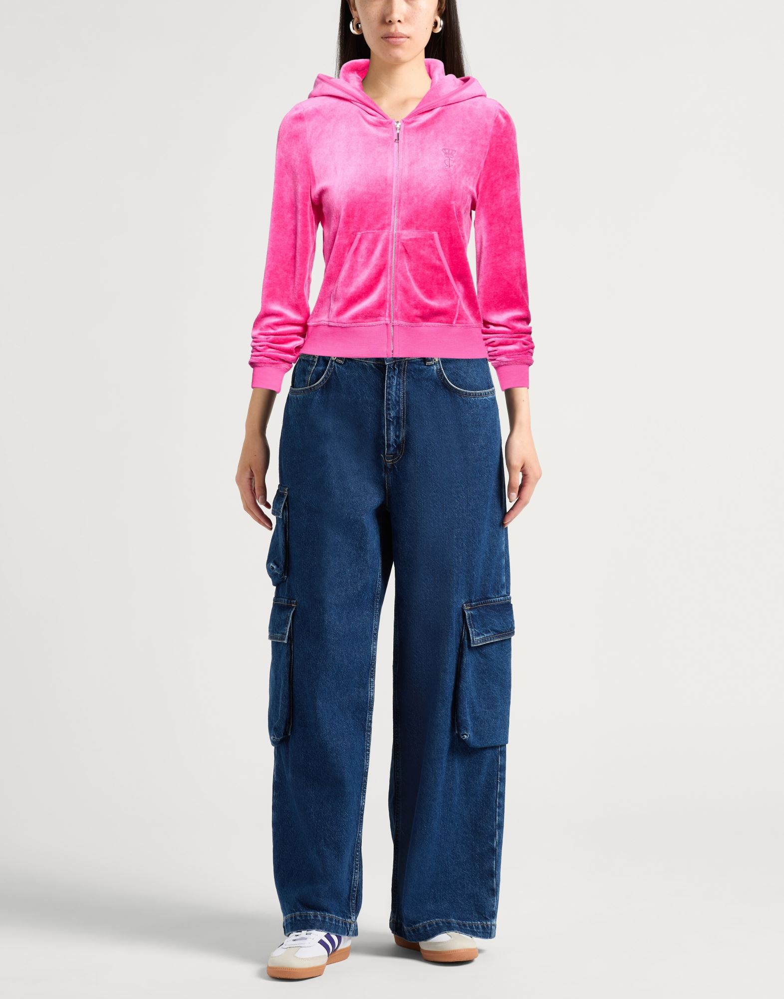  Juicy Couture - Tops - Sweatshirts - On Yoox.com 