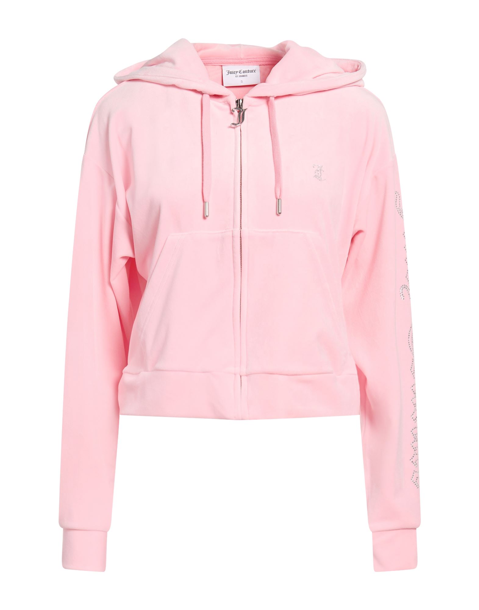  Juicy Couture - Tops - Sweatshirts - On Yoox.com 