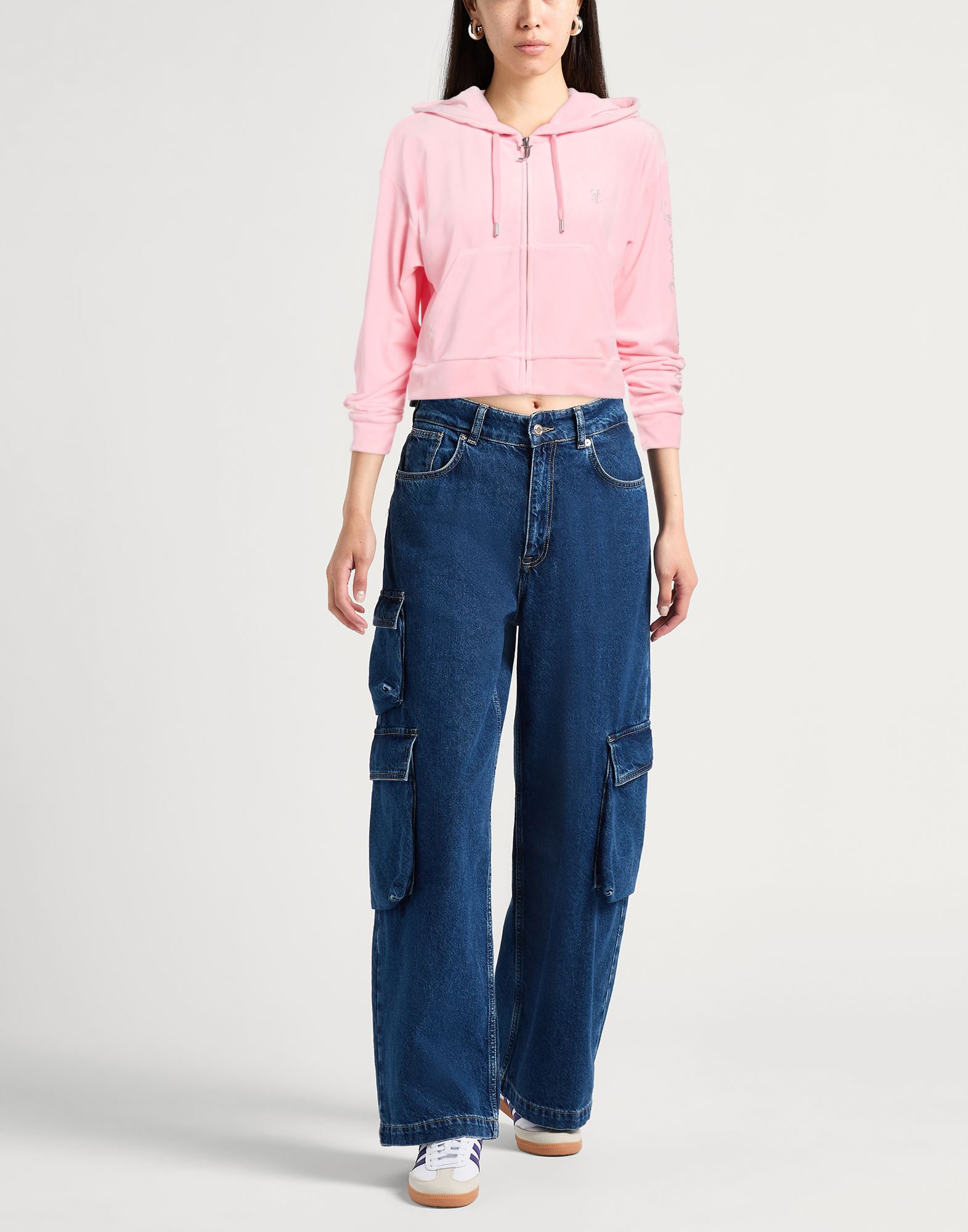  Juicy Couture - Tops - Sweatshirts - On Yoox.com 
