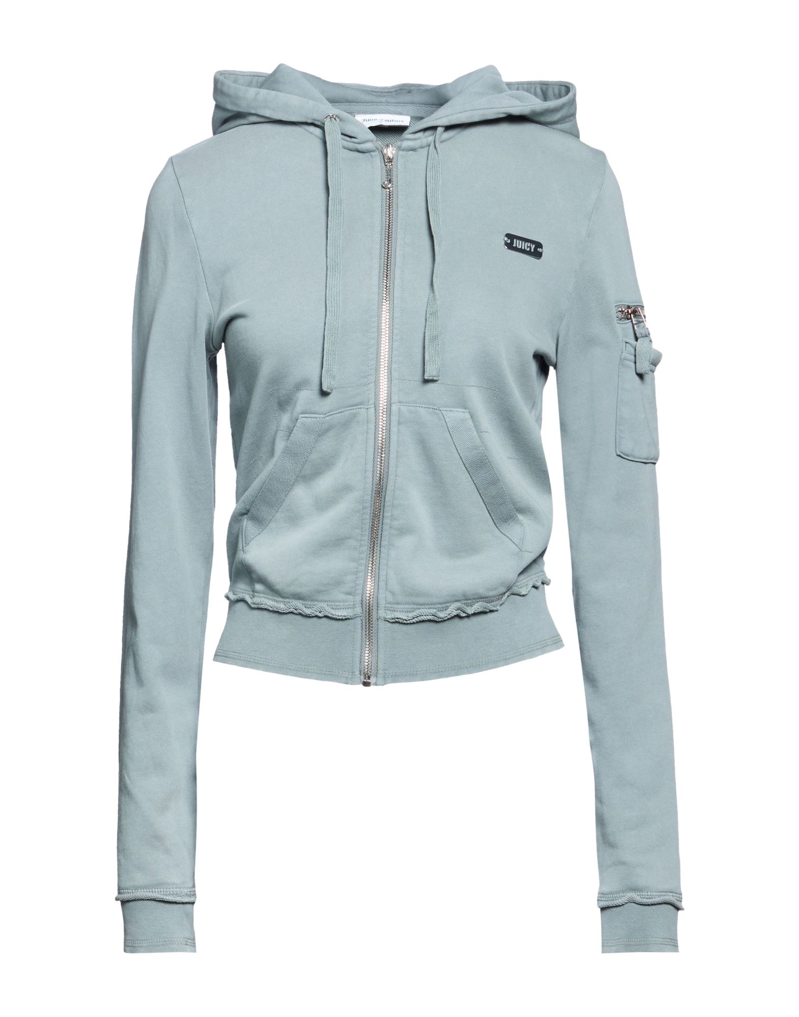 JUICY COUTURE ΜΠΛΟΥΖΑΚΙΑ Φούτερ