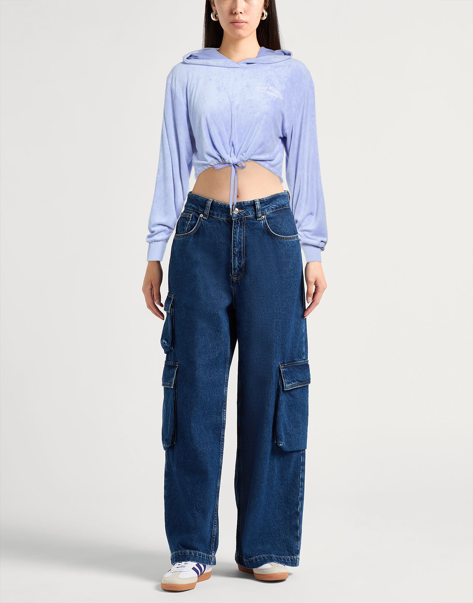  Juicy Couture - Tops - Sweatshirts - On Yoox.com 