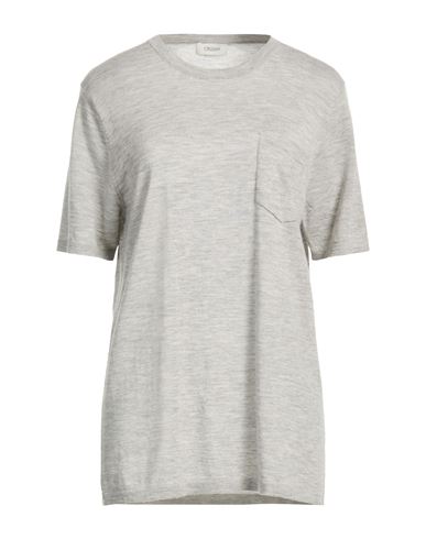 Pullover Mujer Gris perla L,M,S Mujer