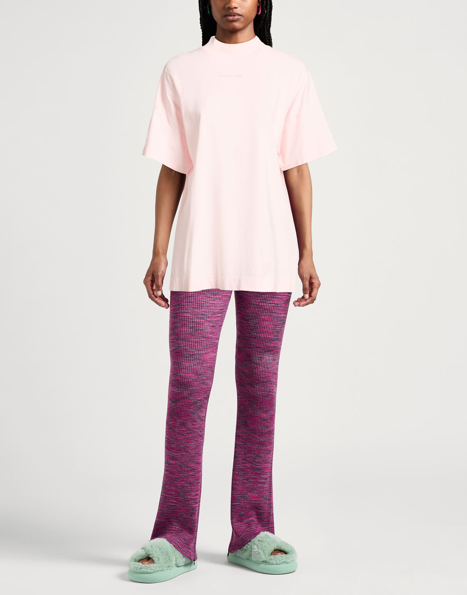  1017 Alyx 9sm - Tops - T-shirts - On Yoox.com 