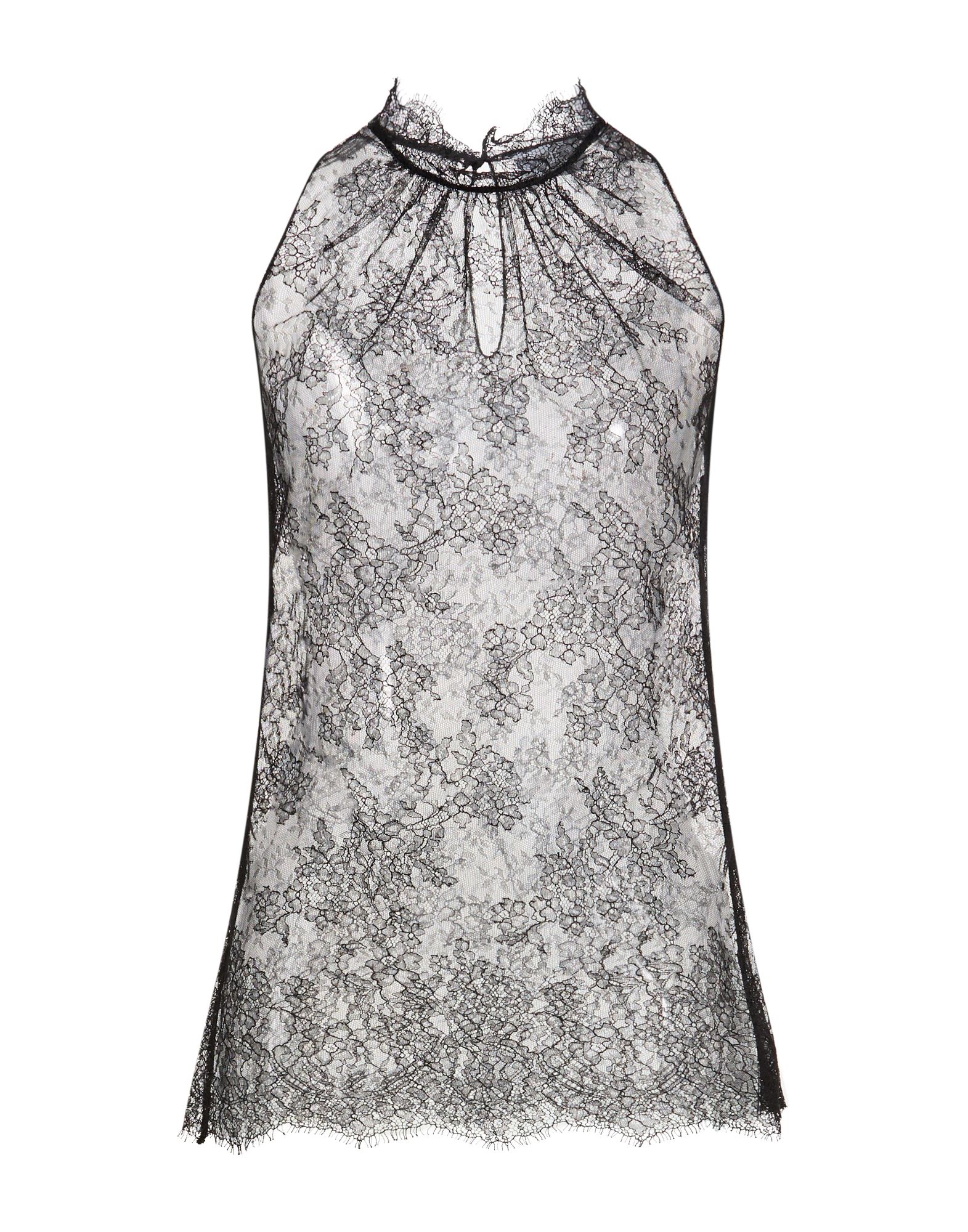  Mcqueen - Camisetas Y Tops - Tops - On Yoox.com 