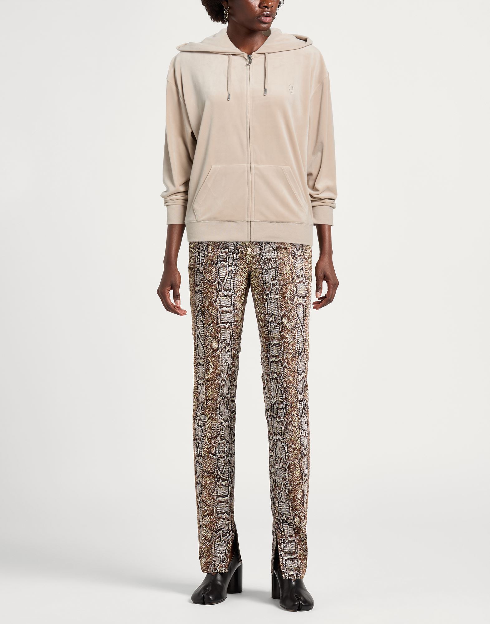  Juicy Couture - Tops - Sweatshirts - On Yoox.com 