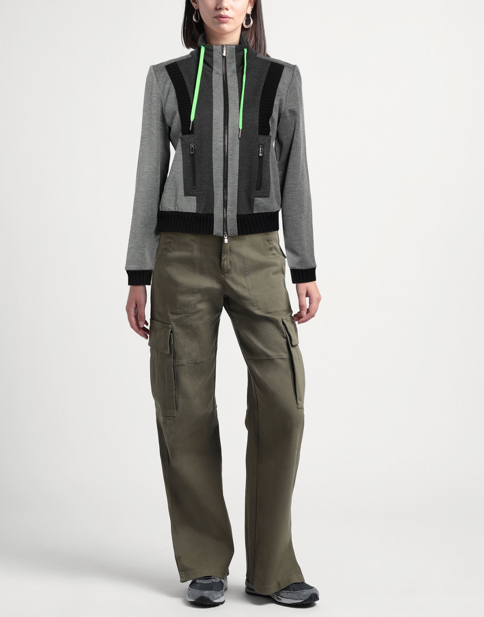  Tricot Chic - Camisetas Y Tops - Sudaderas - On Yoox.com 