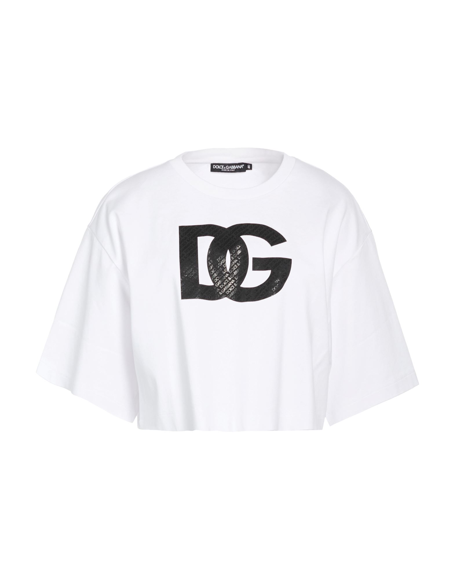 DOLCE&GABBANA DOLCE&GABBANA ΜΠΛΟΥΖΑΚΙΑ T-shirt