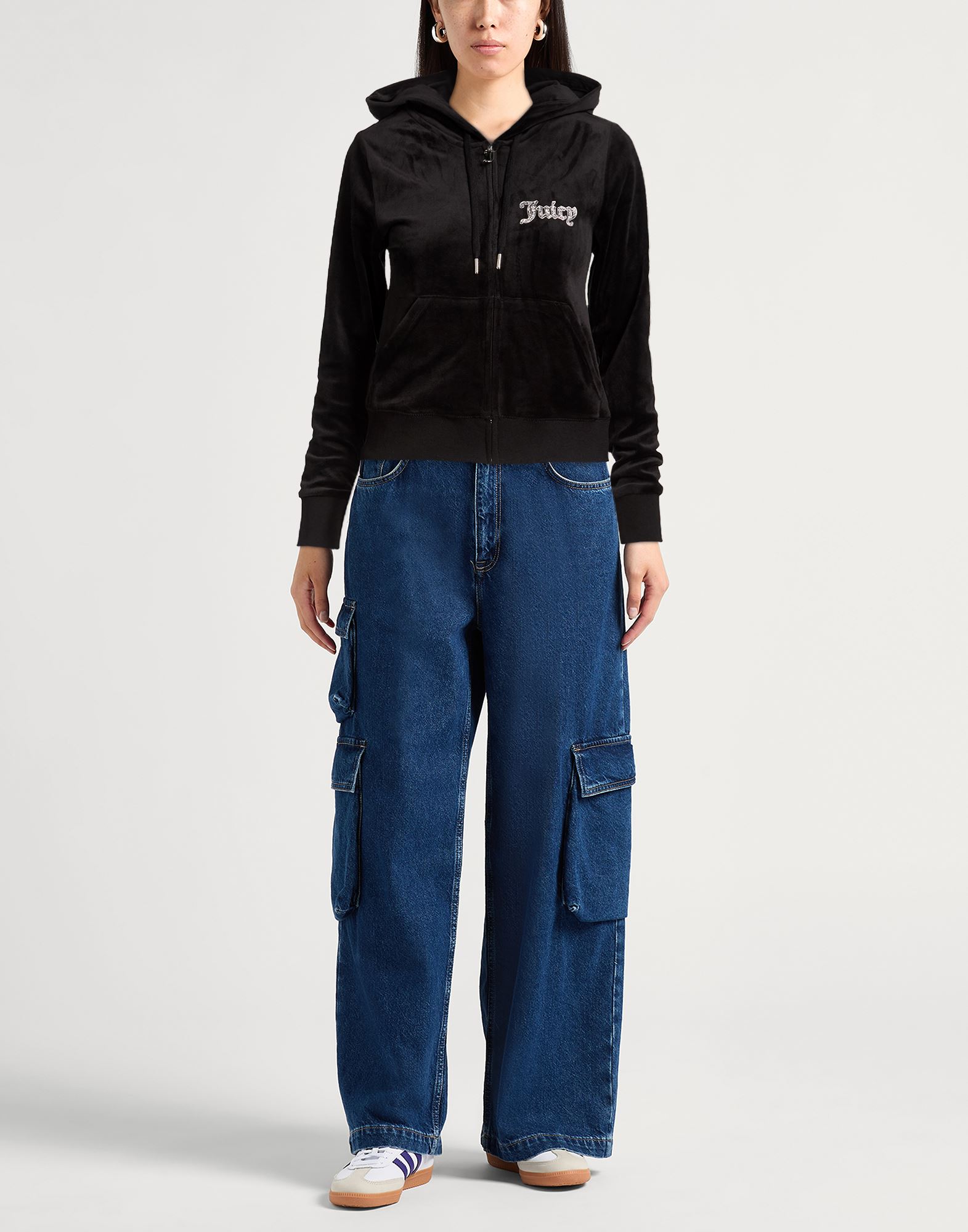  Juicy Couture - Tops - Sweatshirts - On Yoox.com 
