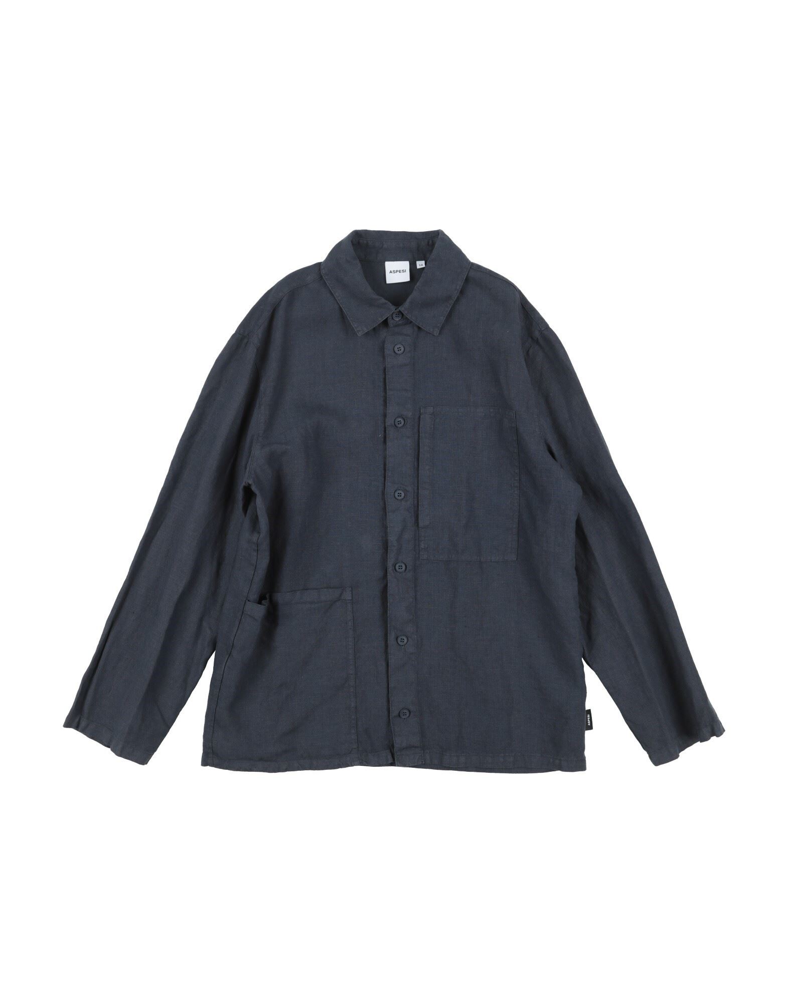  Aspesi - Tops - Hemden - On Yoox.com 