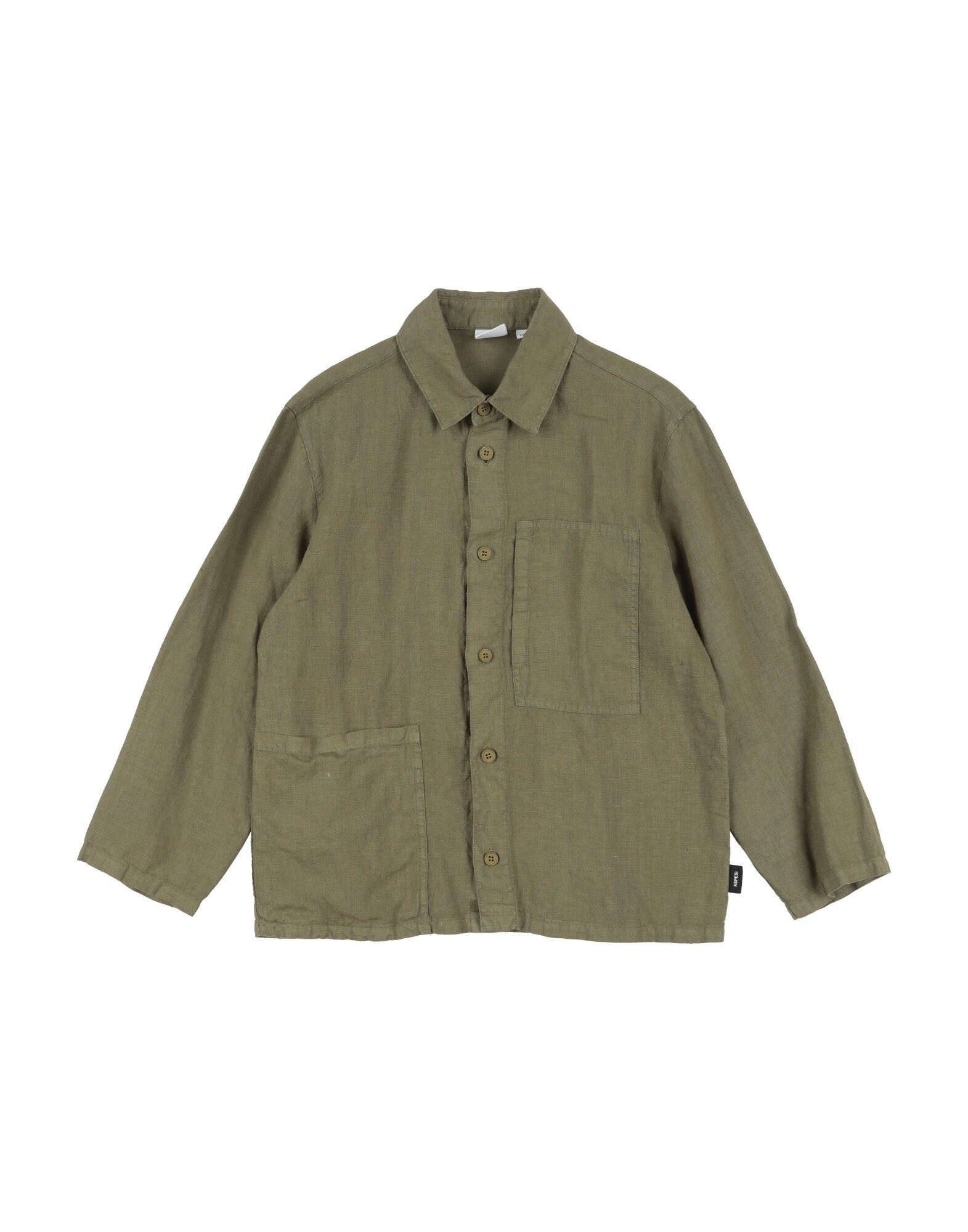  Aspesi - Tops - Hemden - On Yoox.com 