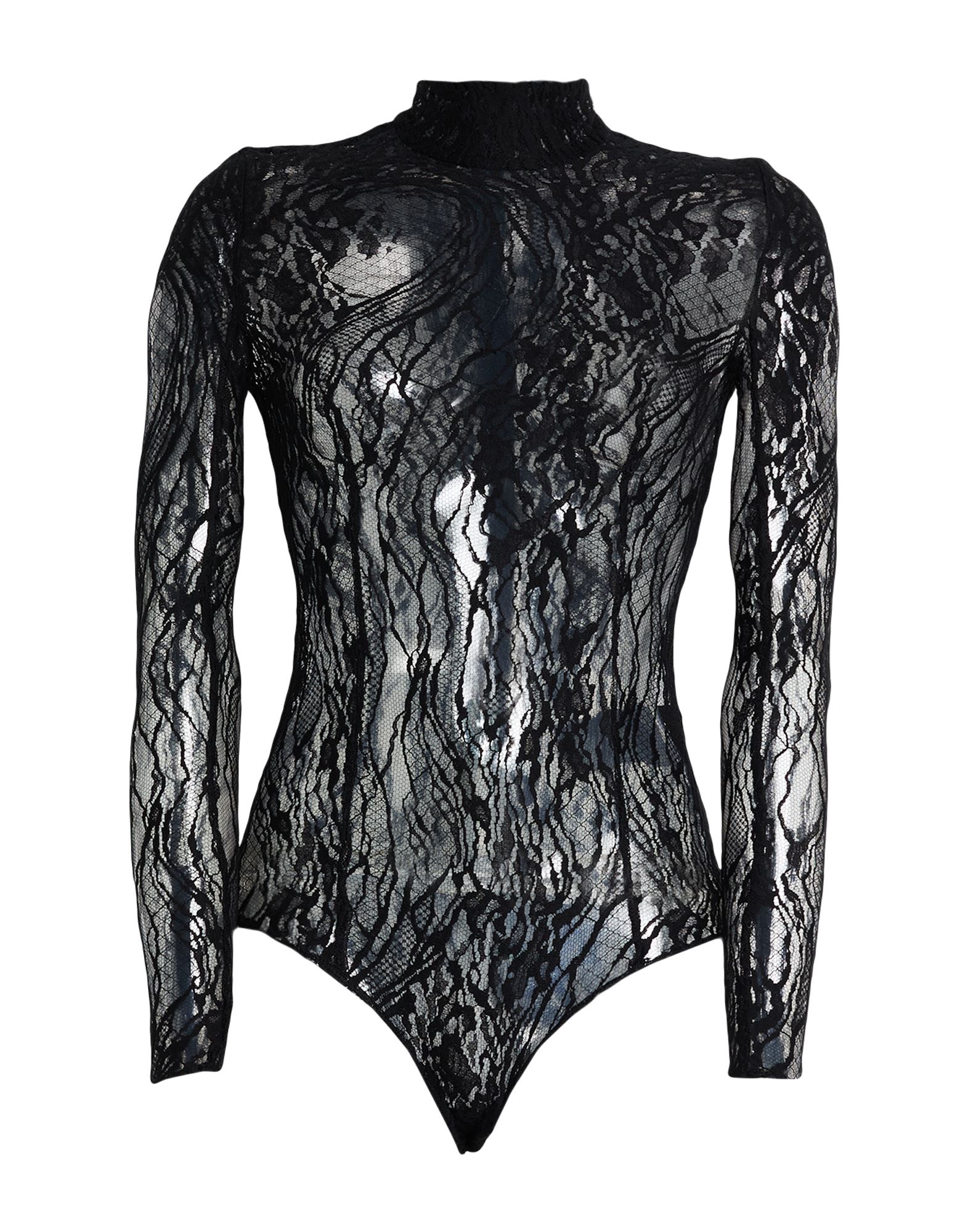 BALMAIN BALMAIN ΜΠΛΟΥΖΑΚΙΑ Κορμάκι