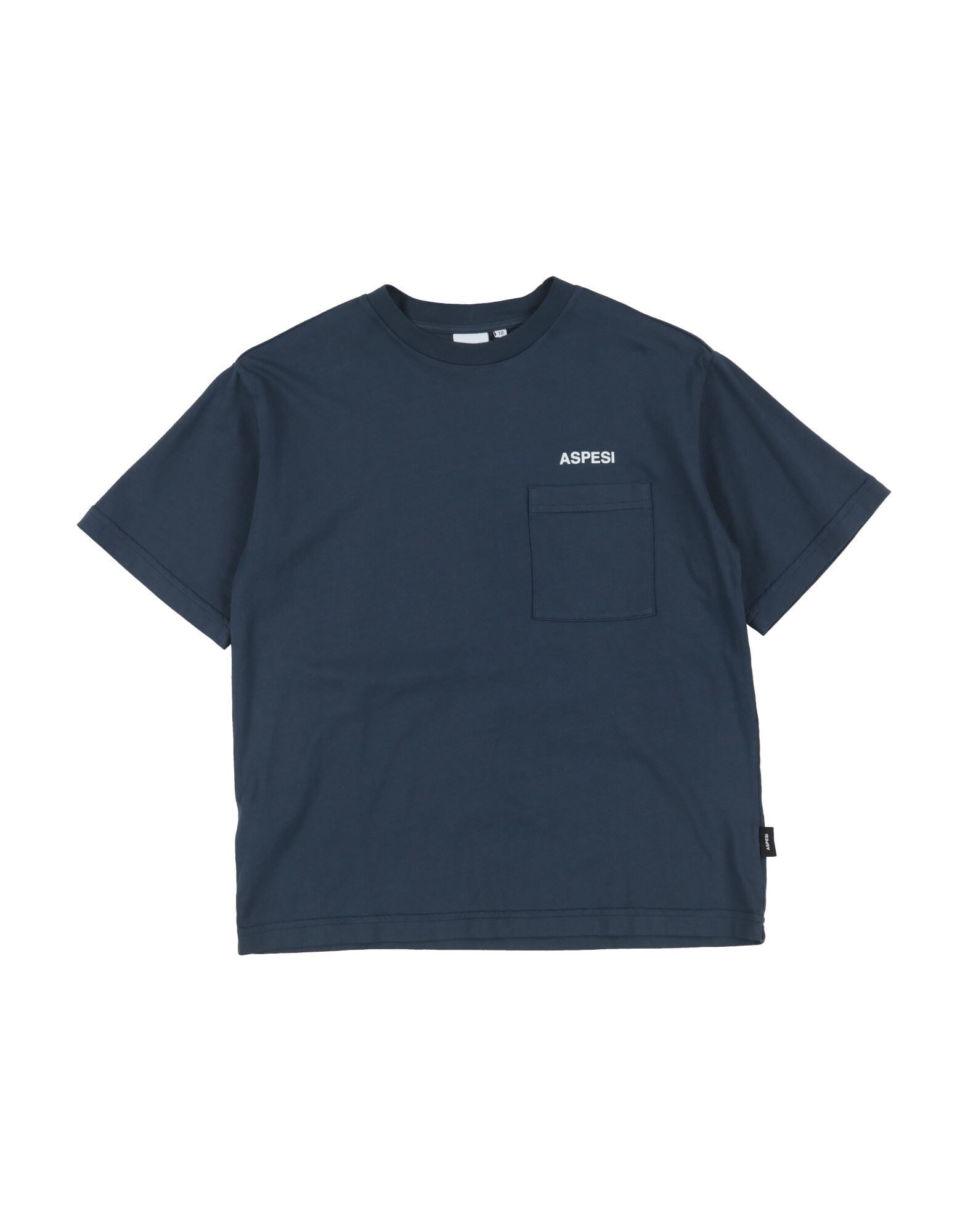  Aspesi - Tops - T-shirts - On Yoox.com 