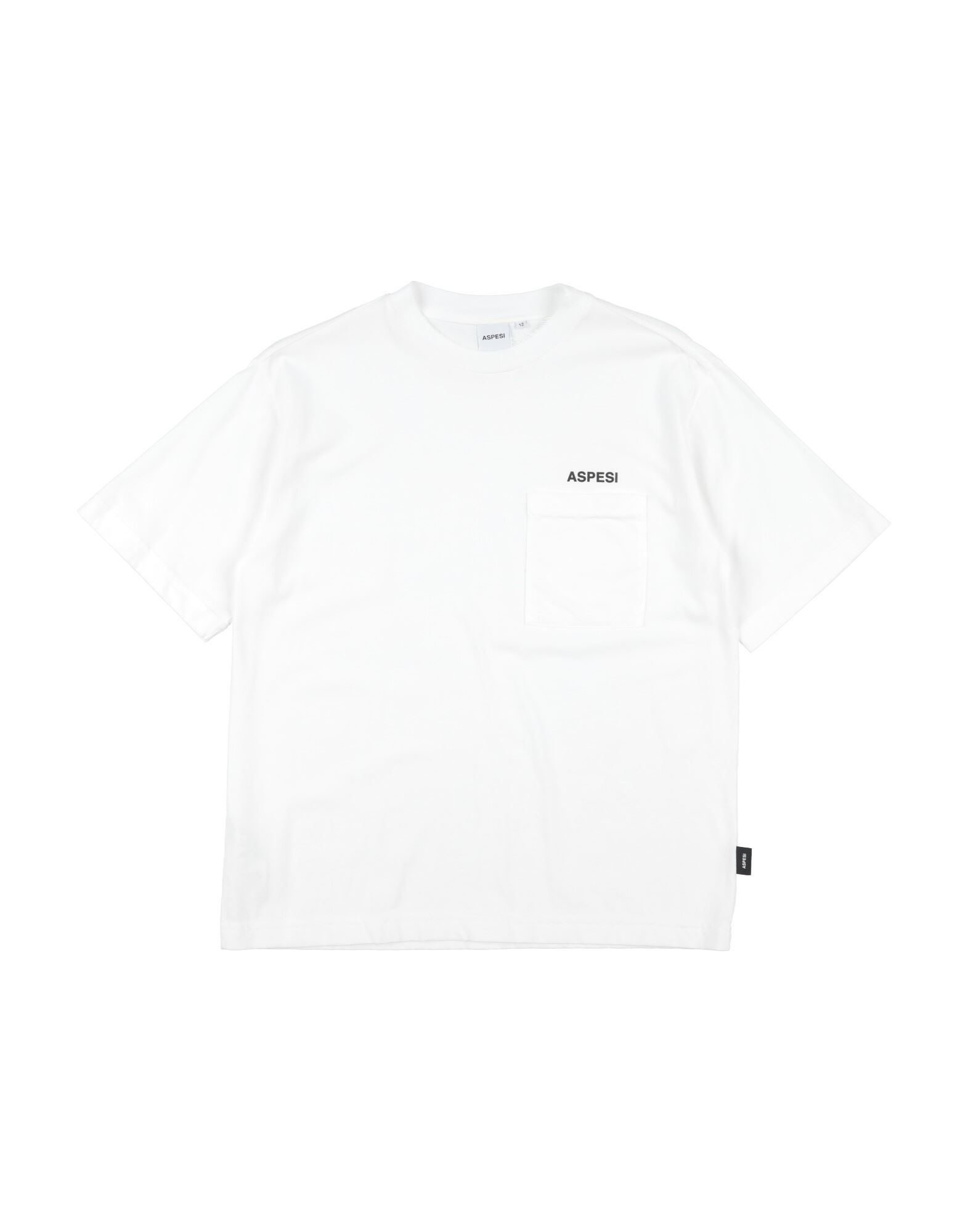  Aspesi - Tops - T-shirts - On Yoox.com 