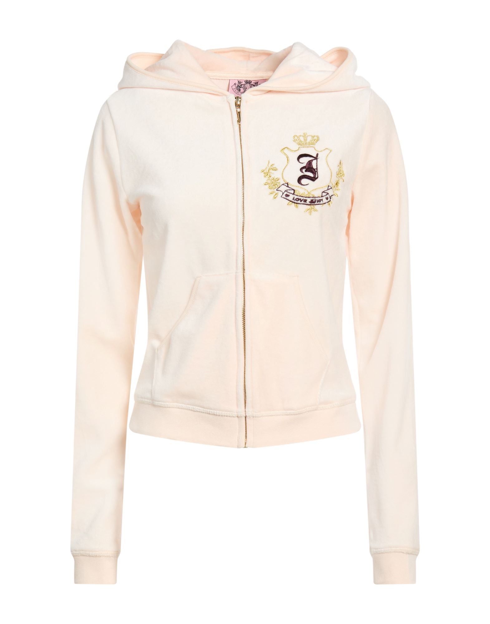  Juicy Couture - Tops - Sweatshirts - On Yoox.com 