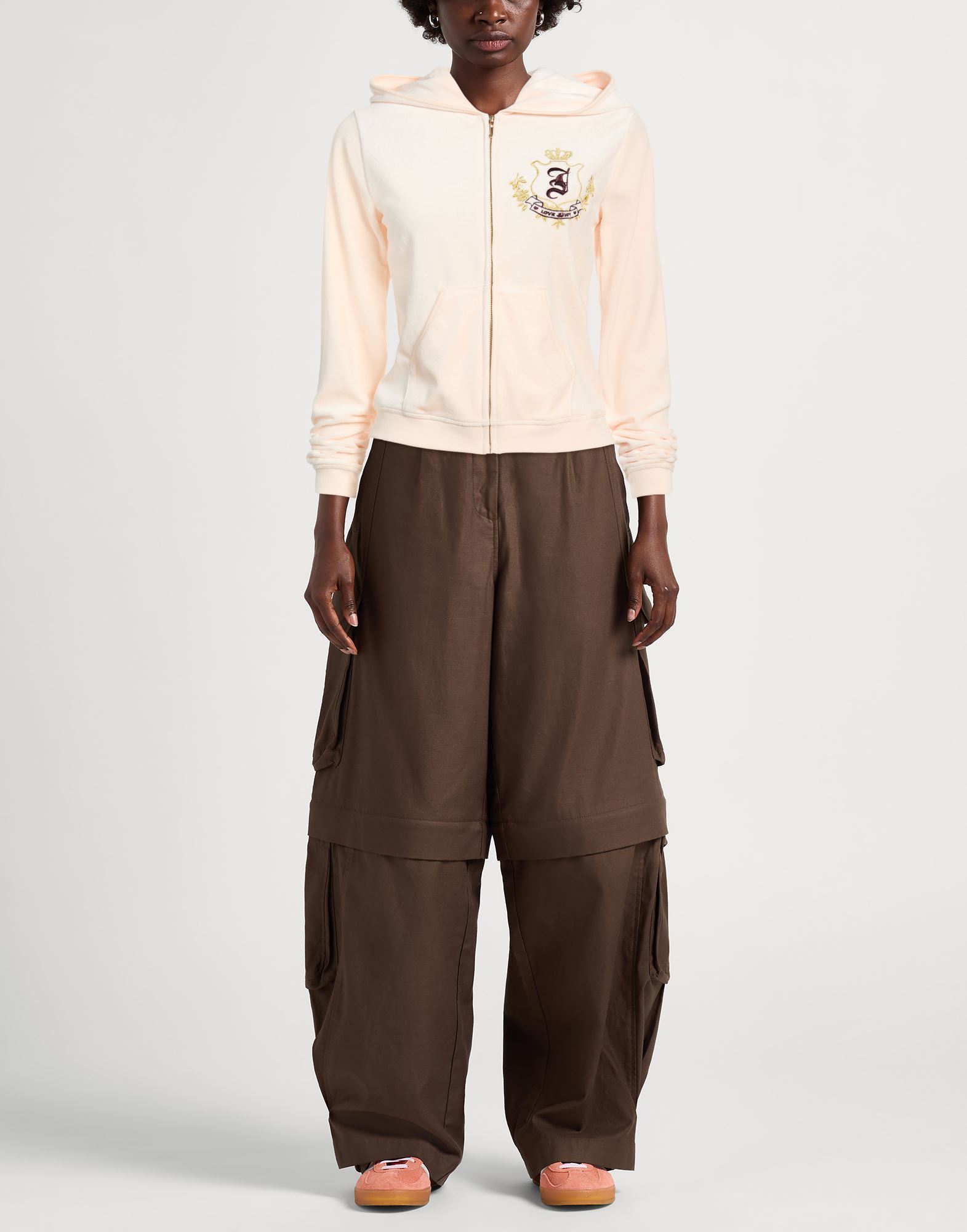  Juicy Couture - Tops - Sweatshirts - On Yoox.com 