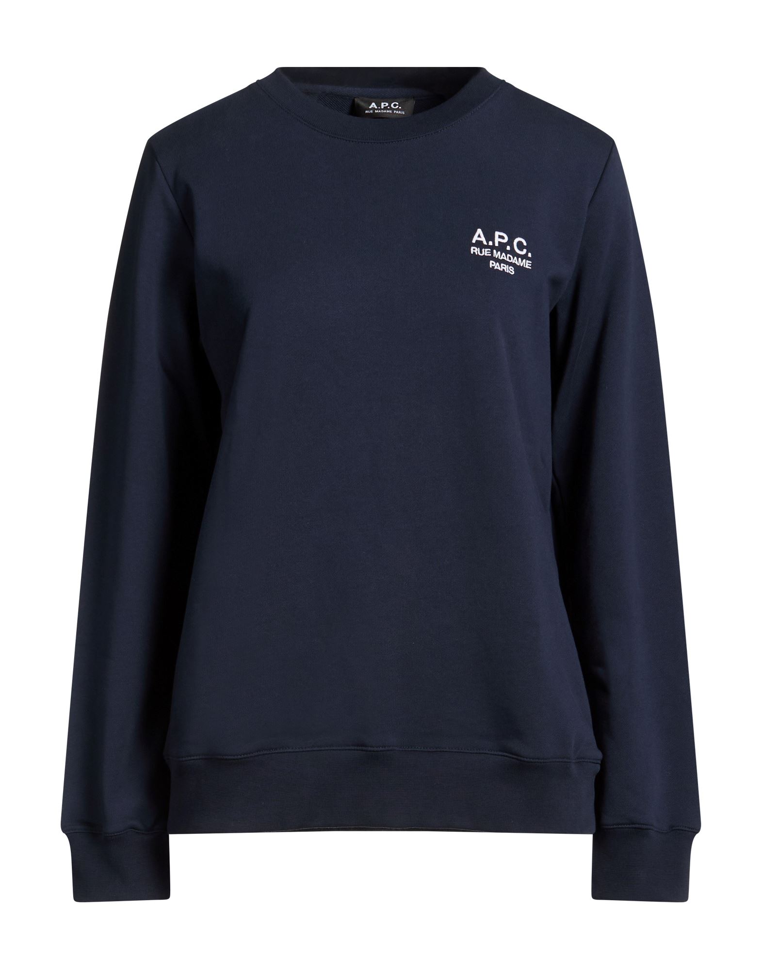  A.p.c. - Tops - Sweatshirts - On Yoox.com 