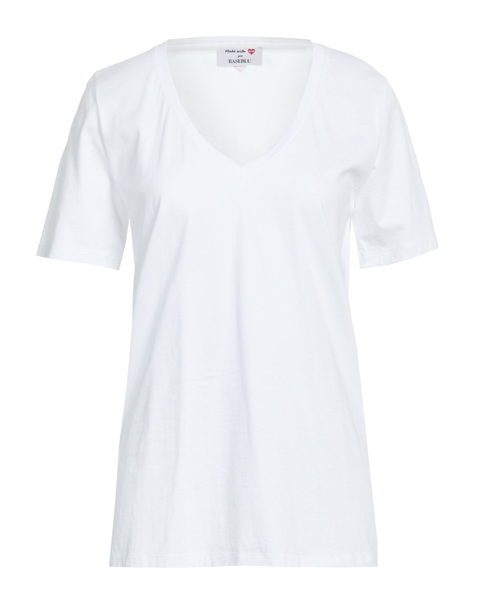 MADE WITH LOVE ΜΠΛΟΥΖΑΚΙΑ T-shirt