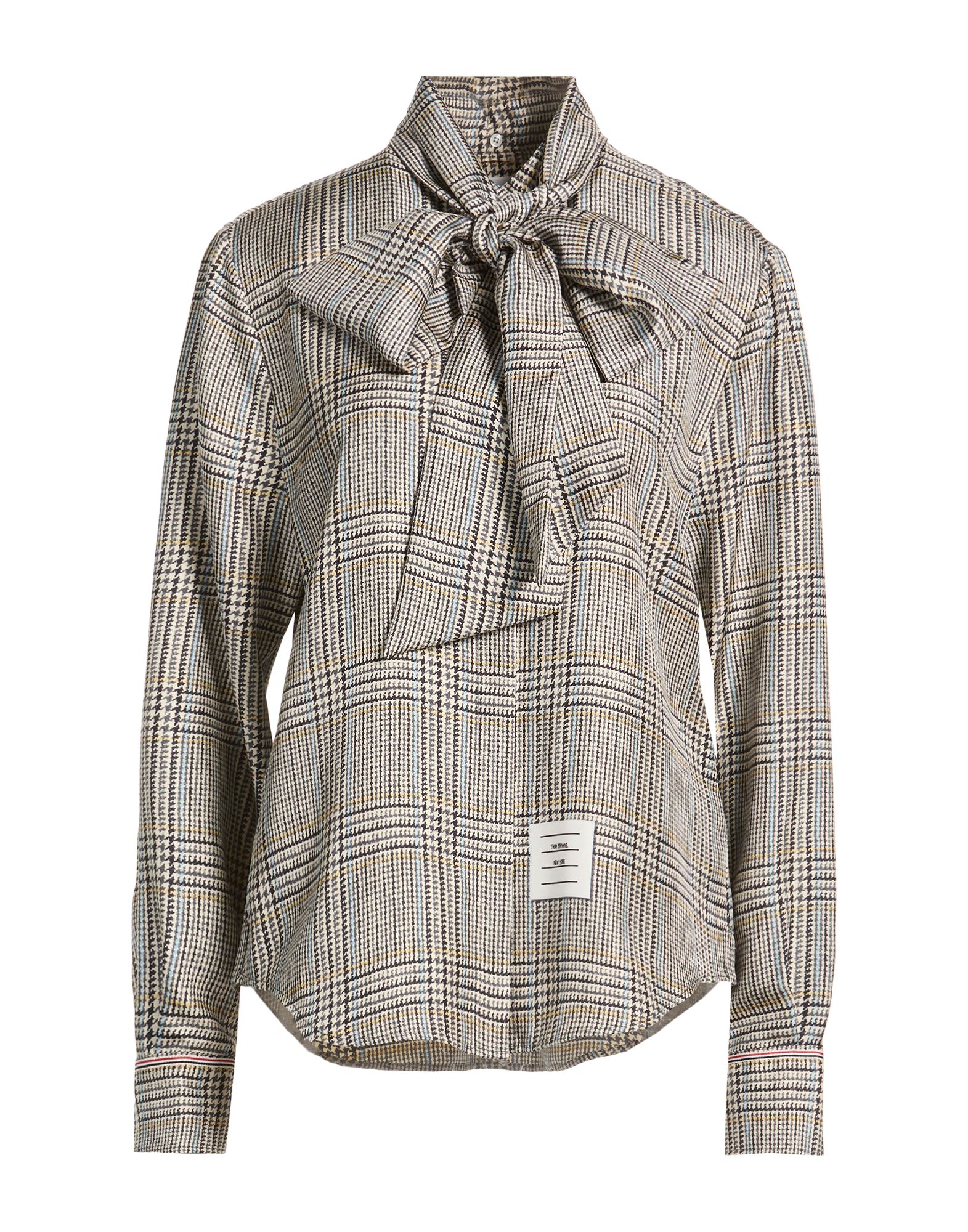 THOM BROWNE THOM BROWNE ΜΠΛΟΥΖΑΚΙΑ Πουκάμισο