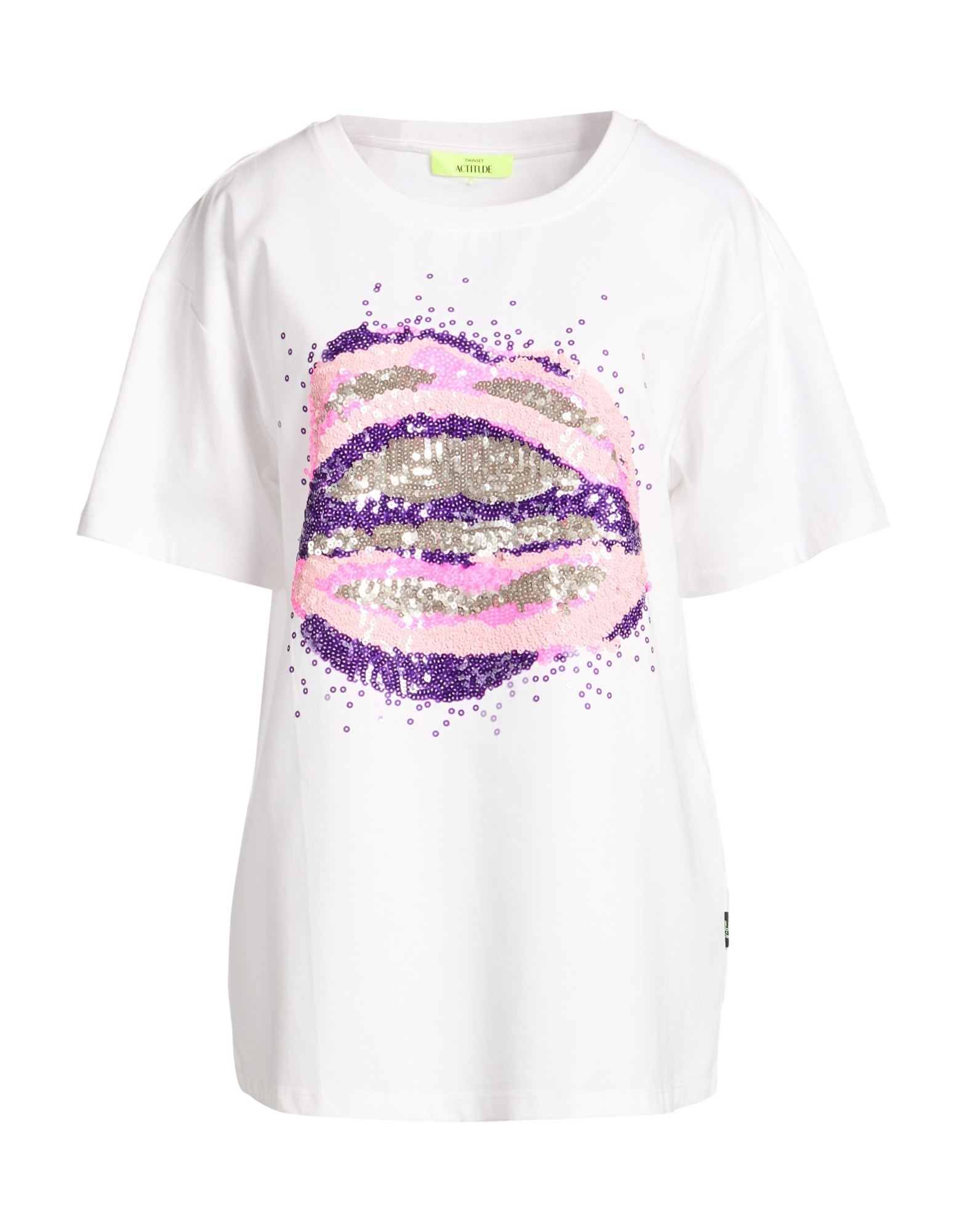 ACTITUDE by TWINSET ΜΠΛΟΥΖΑΚΙΑ T-shirt