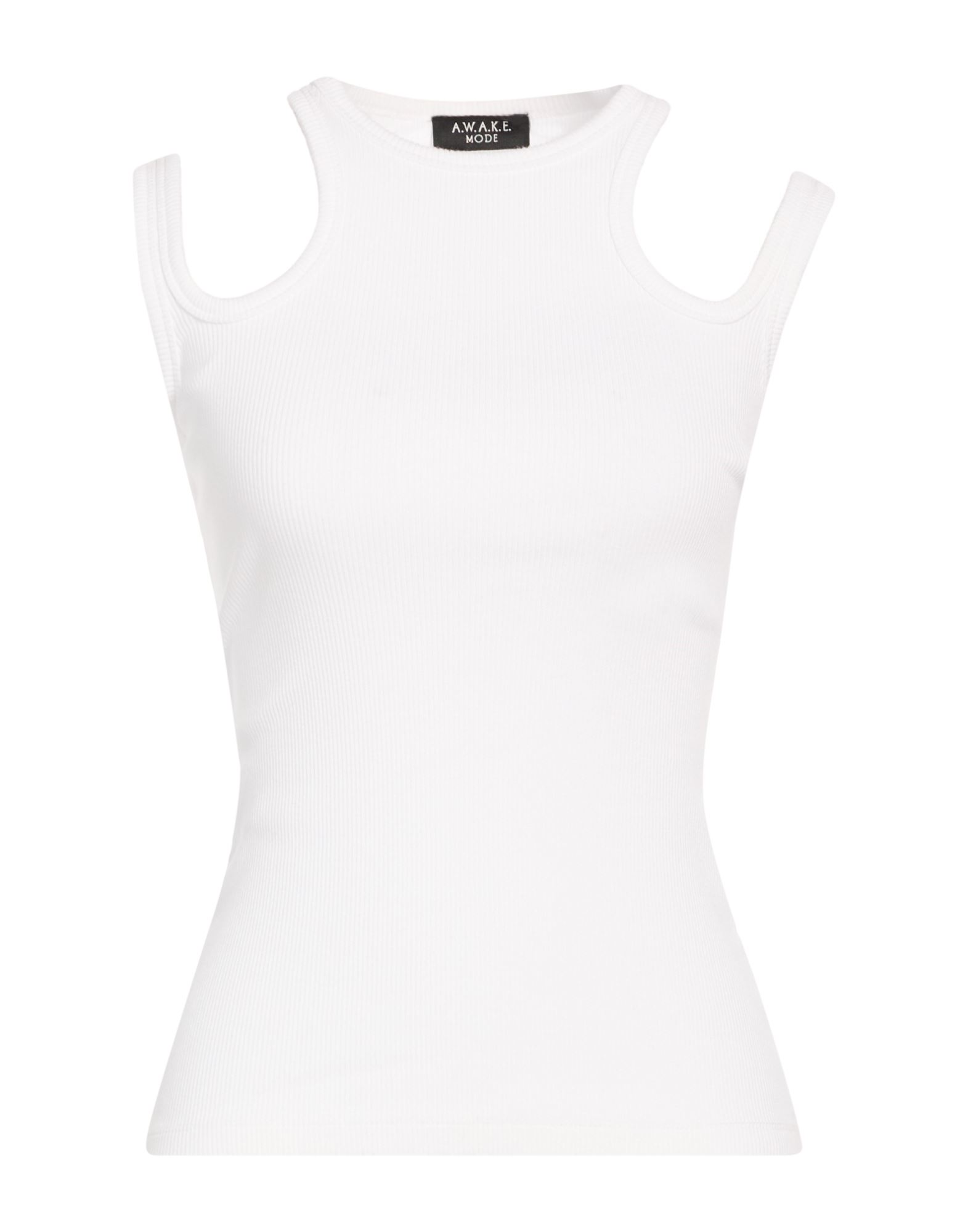  A.w.a.k.e. Mode - Tops - Tank Tops - On Yoox.com 