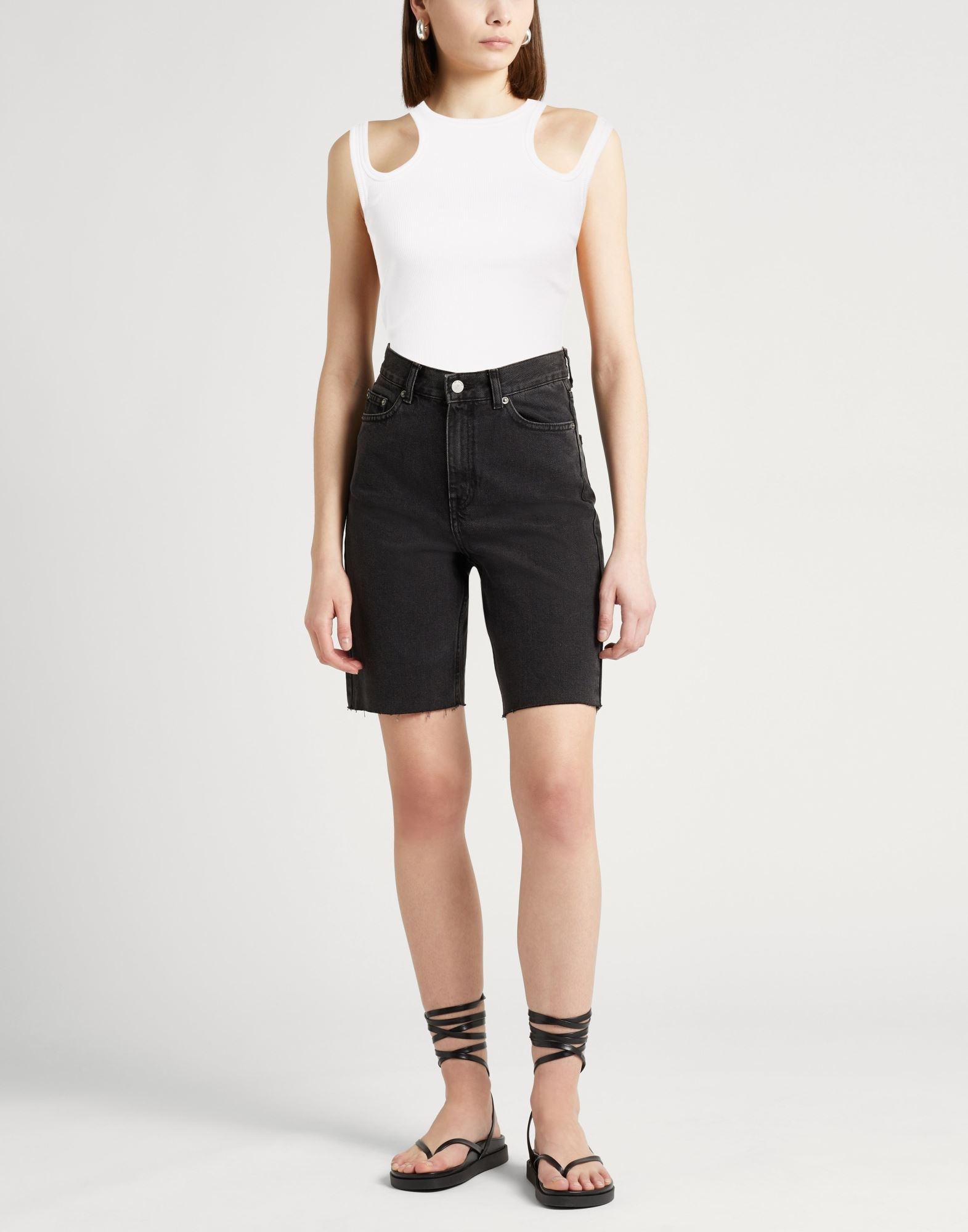  A.w.a.k.e. Mode - Tops - Tank Tops - On Yoox.com 