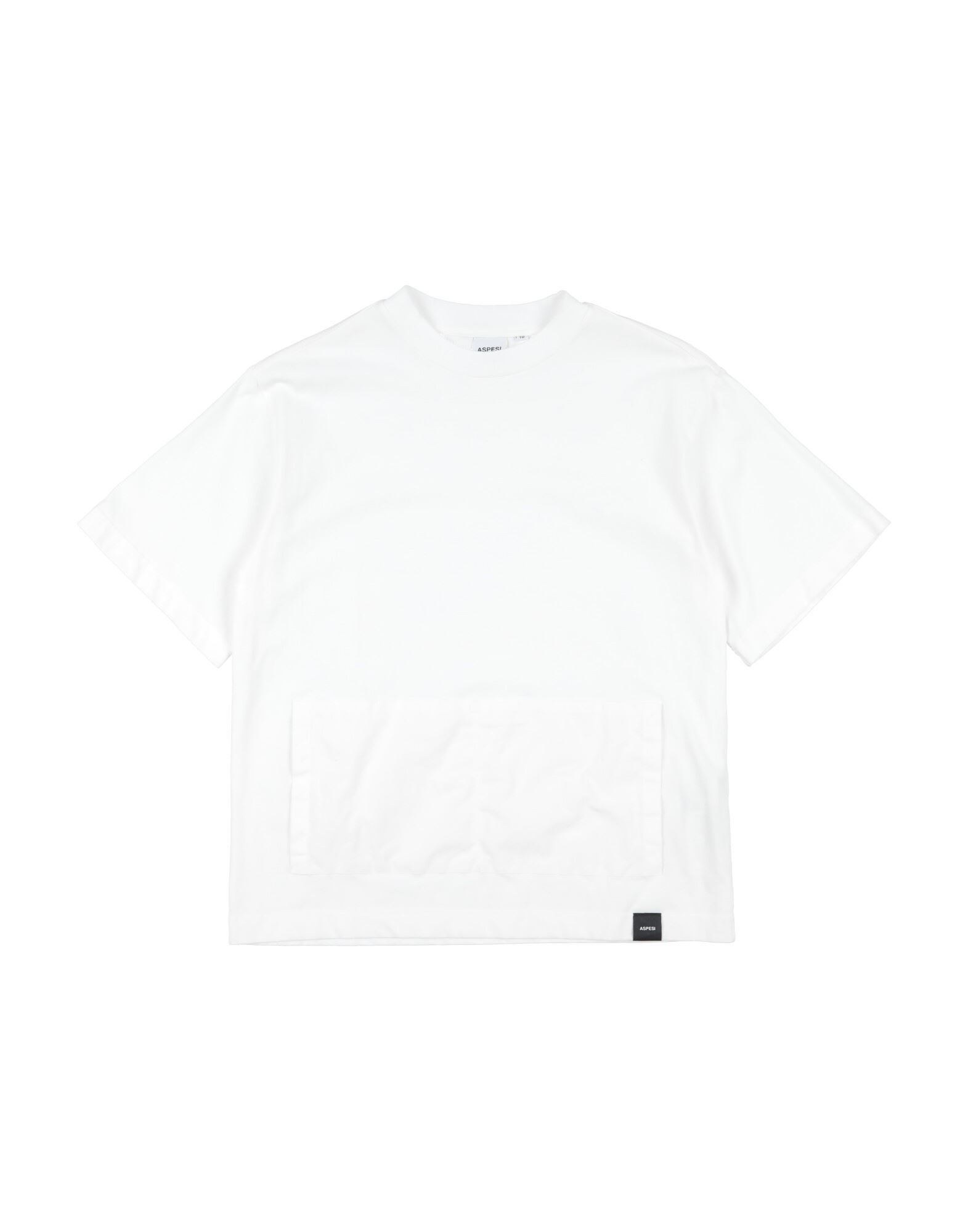  Aspesi - Tops - T-shirts - On Yoox.com 