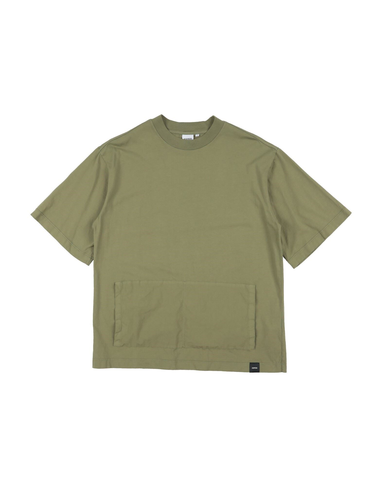  Aspesi - Tops - T-shirts - On Yoox.com 