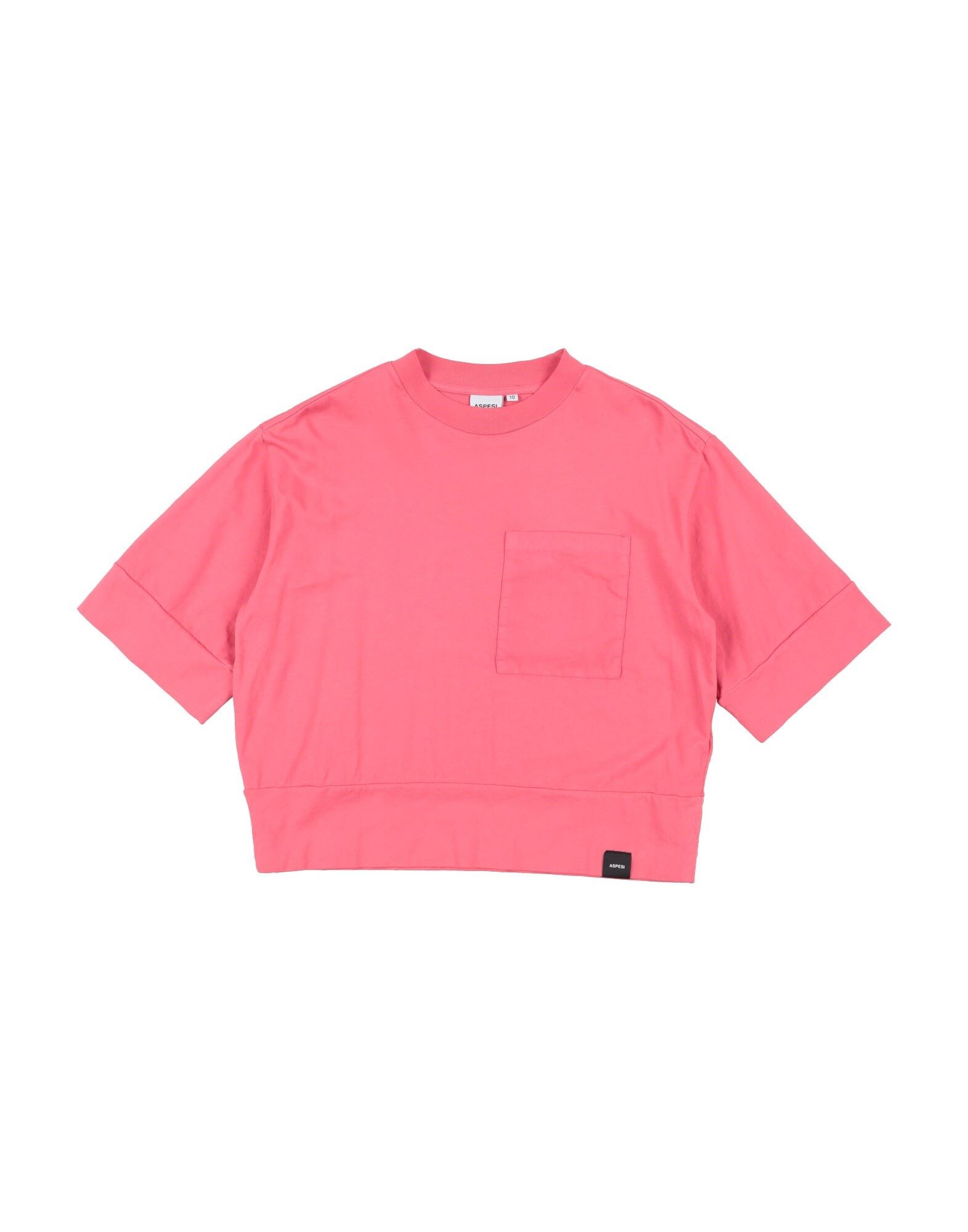  Aspesi - Tops - T-shirts - On Yoox.com 