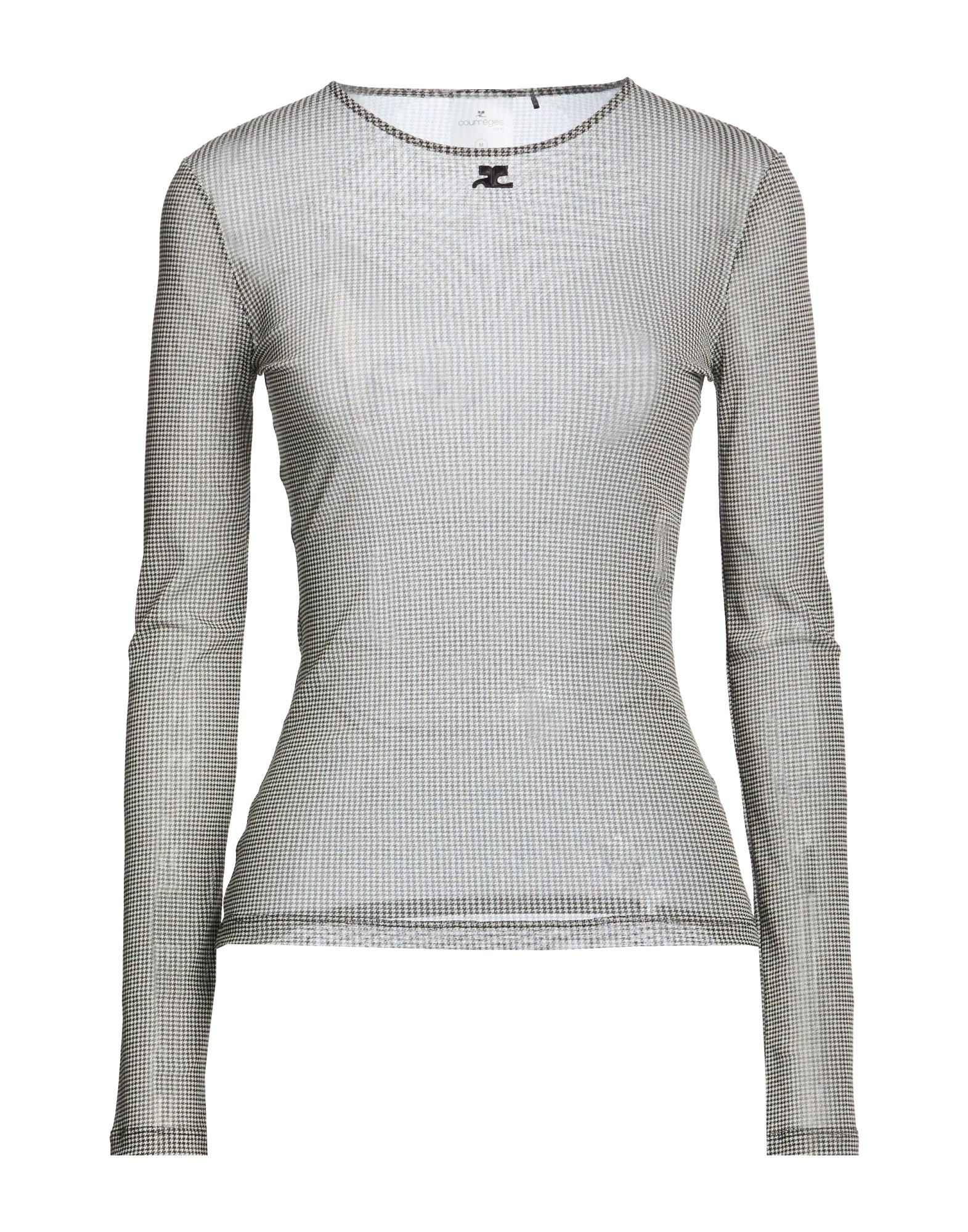 COURRÈGES COURRÈGES ΜΠΛΟΥΖΑΚΙΑ Τοπ