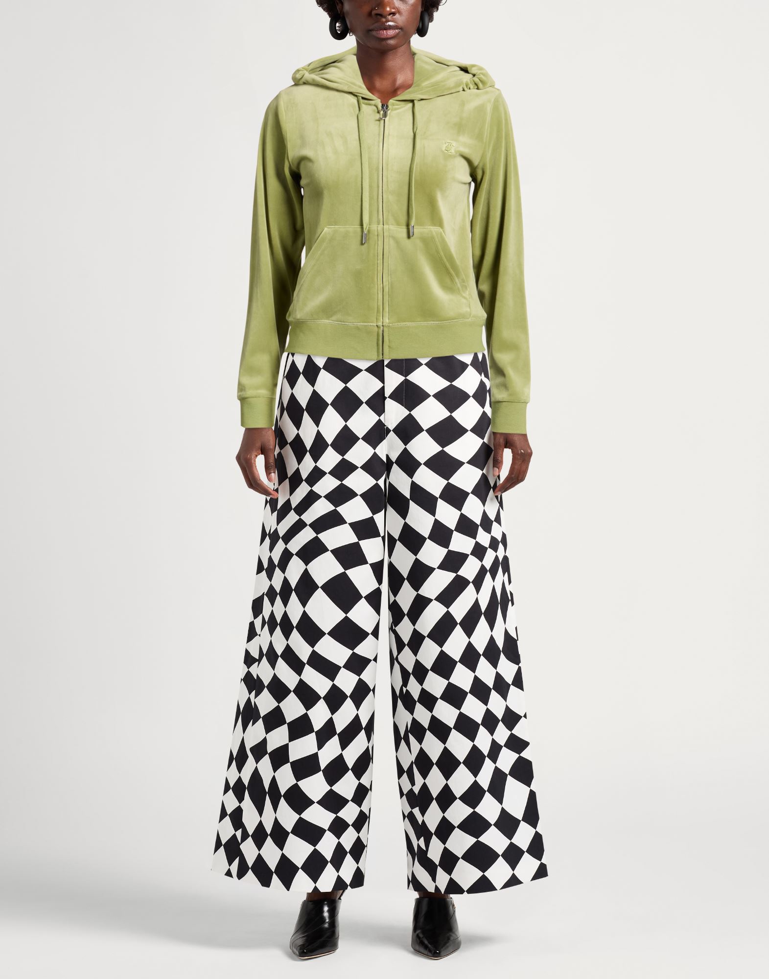  Juicy Couture - Tops - Sweatshirts - On Yoox.com 