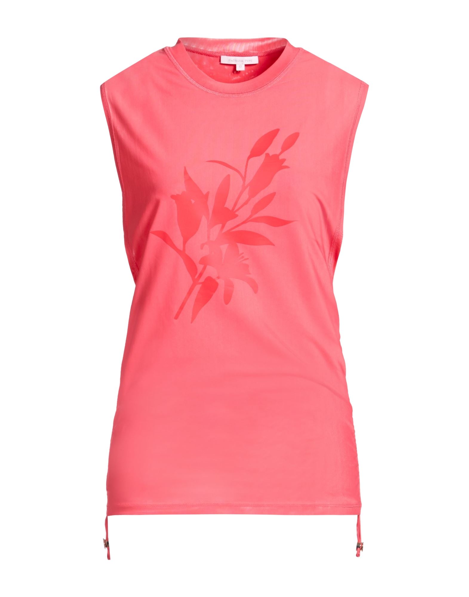 PATRIZIA PEPE ΜΠΛΟΥΖΑΚΙΑ T-shirt