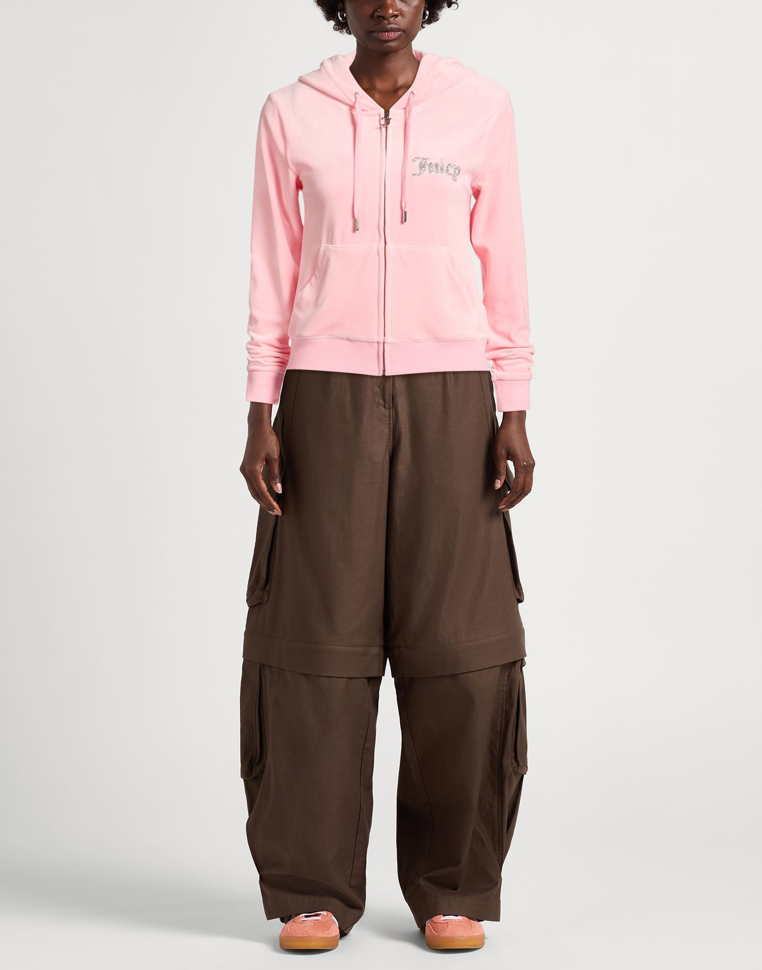  Juicy Couture - Tops - Sweatshirts - On Yoox.com 