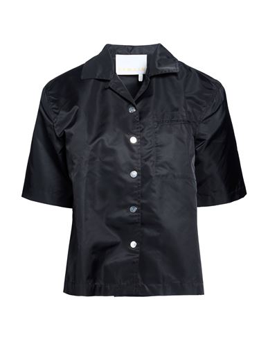 Camisa Mujer Negro 38,42,44 Mujer
