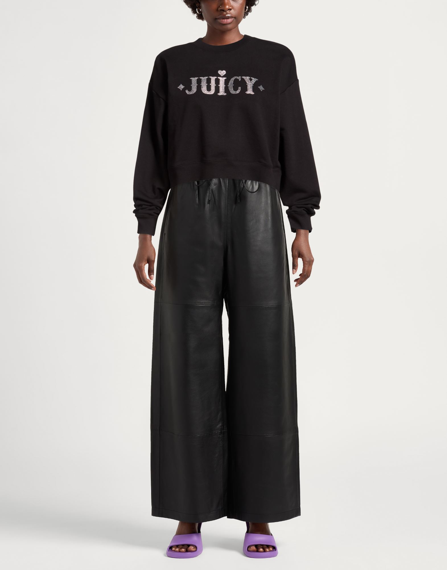  Juicy Couture - Tops - Sweatshirts - On Yoox.com 