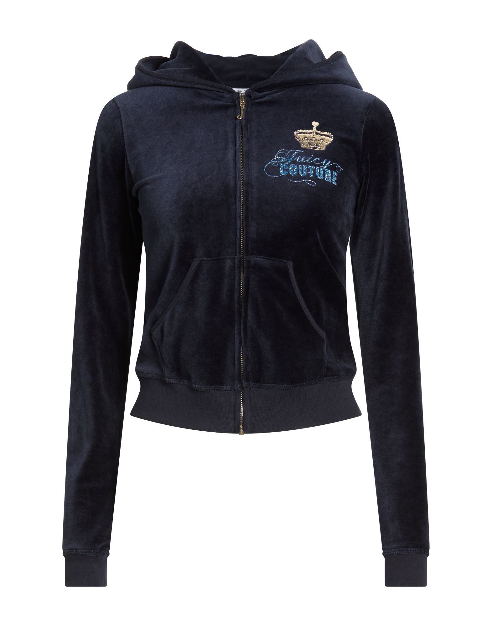  Juicy Couture - Tops - Sweatshirts - On Yoox.com 