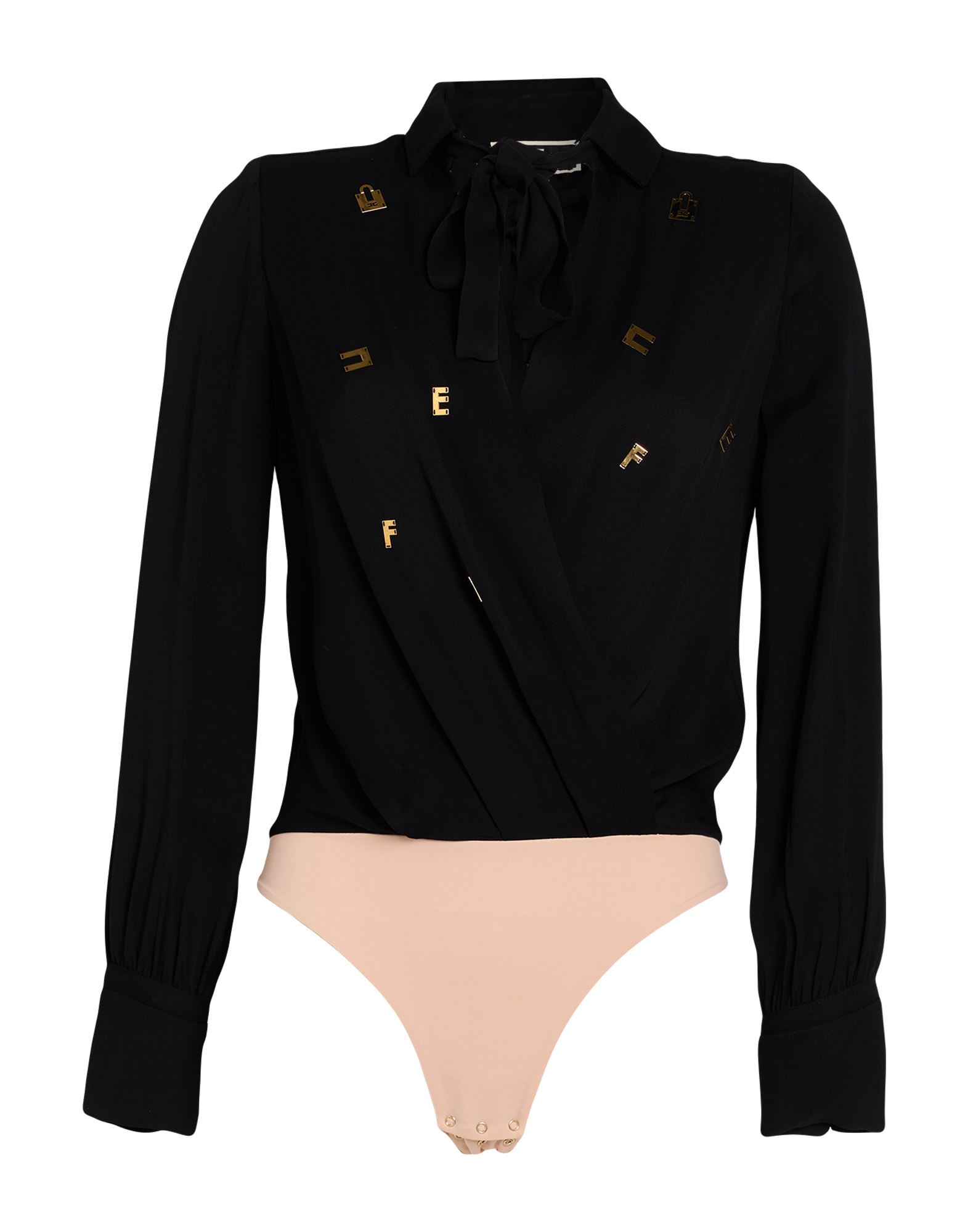 ELISABETTA FRANCHI ELISABETTA FRANCHI ΜΠΛΟΥΖΑΚΙΑ Κορμάκι